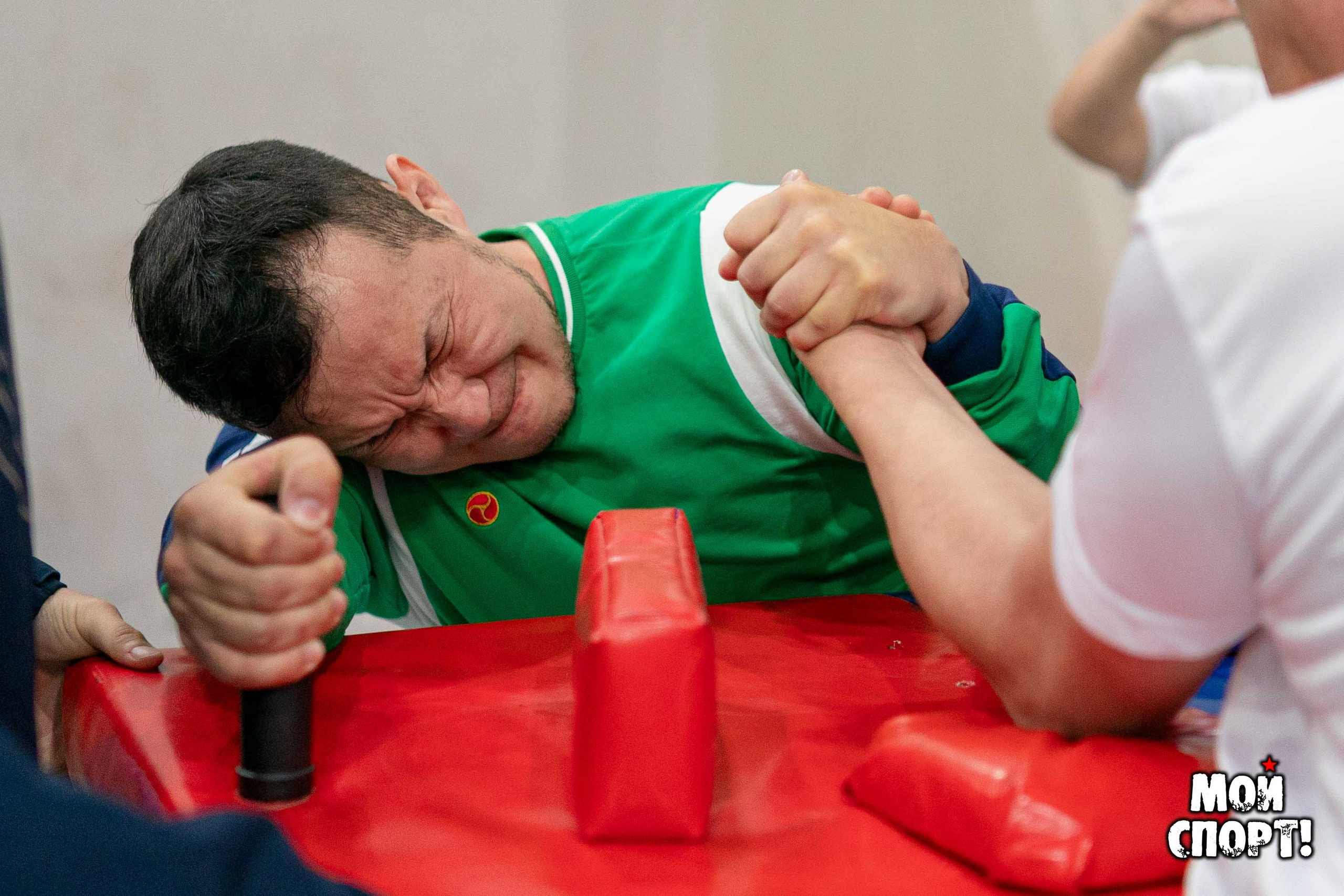 Кубок защитников отечества. Студия «Мой Спорт!» — все о спорте в Якутии