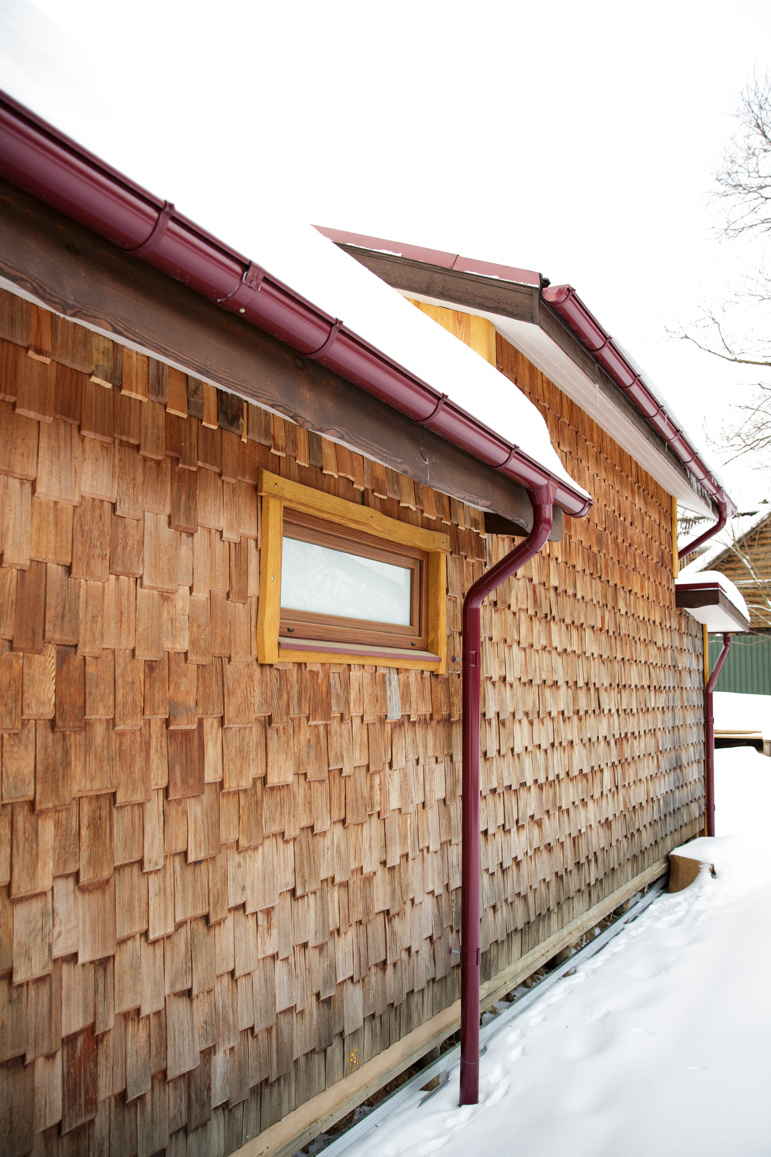 Строительство, отделка и реставрация деревянных домов в Москве и М.О