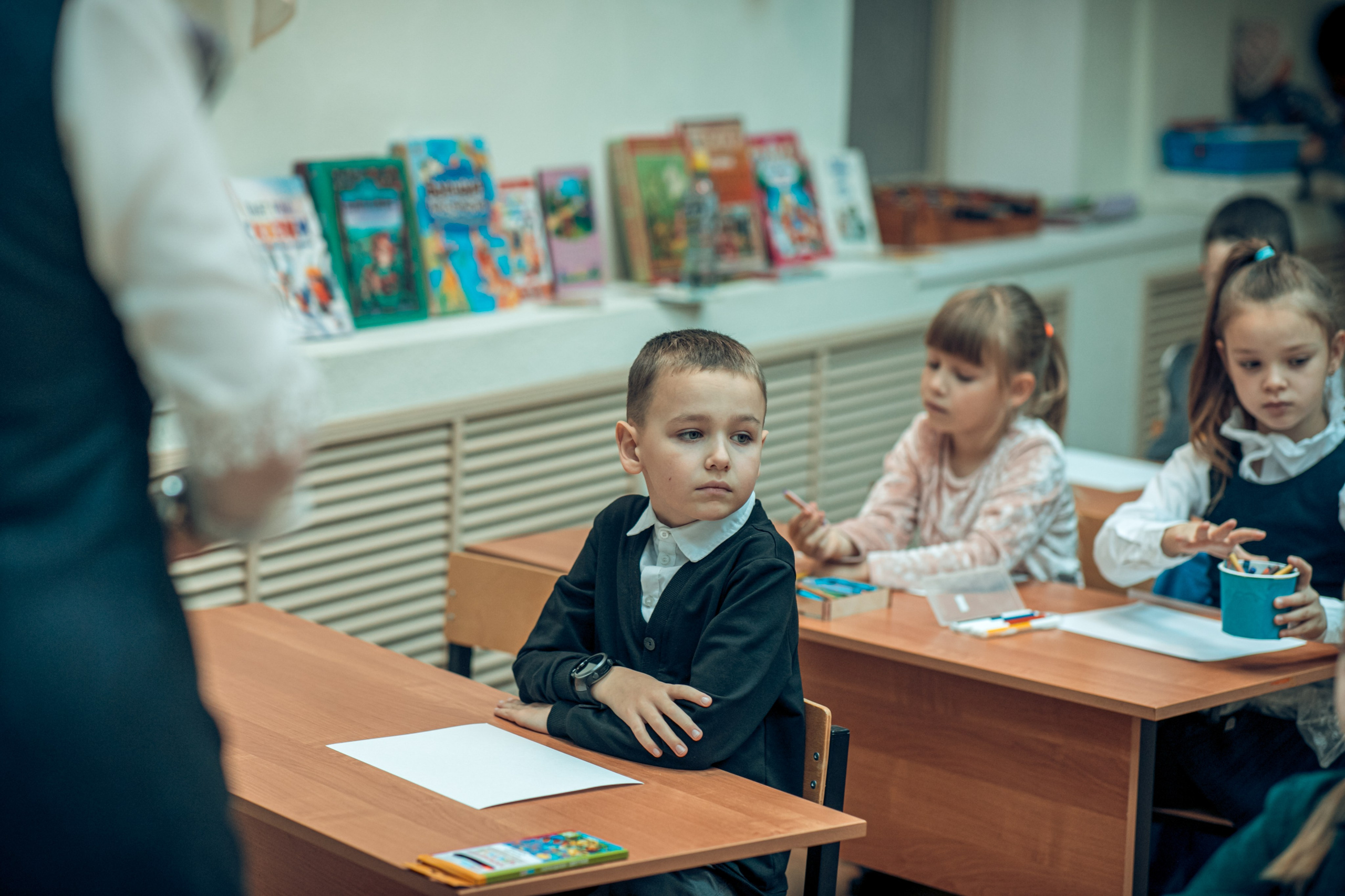 Экскурсия Воскресная школа. Фотограф Таинств Крещение и Венчания г. Магадан Власова Ульяна