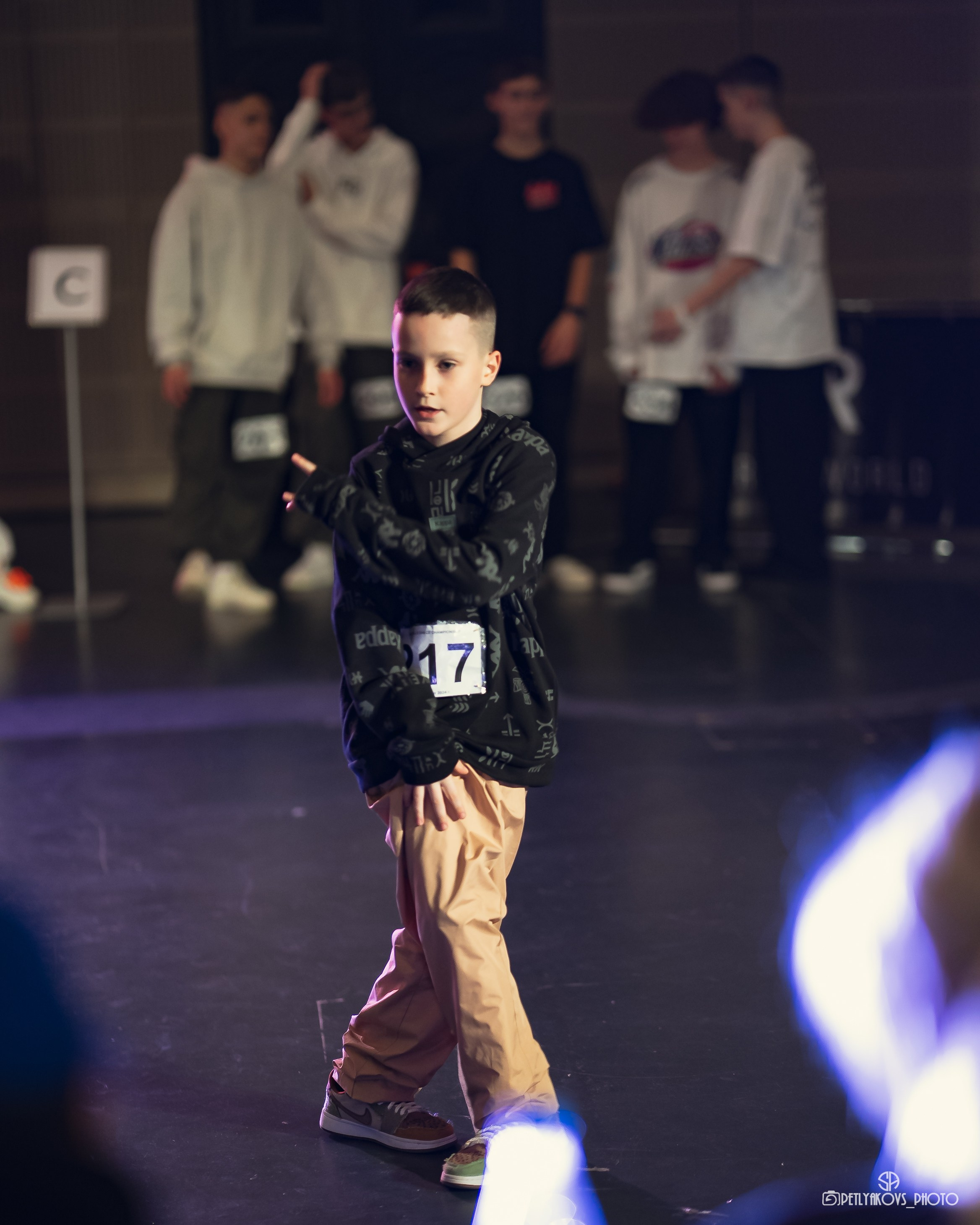 «FIVE HILLS DANCE CHAMPIONSHIP» (репортаж). Фотограф, видеограф Пятигорск, Ставрополь, Ессентуки, Petlyakovs_photo
