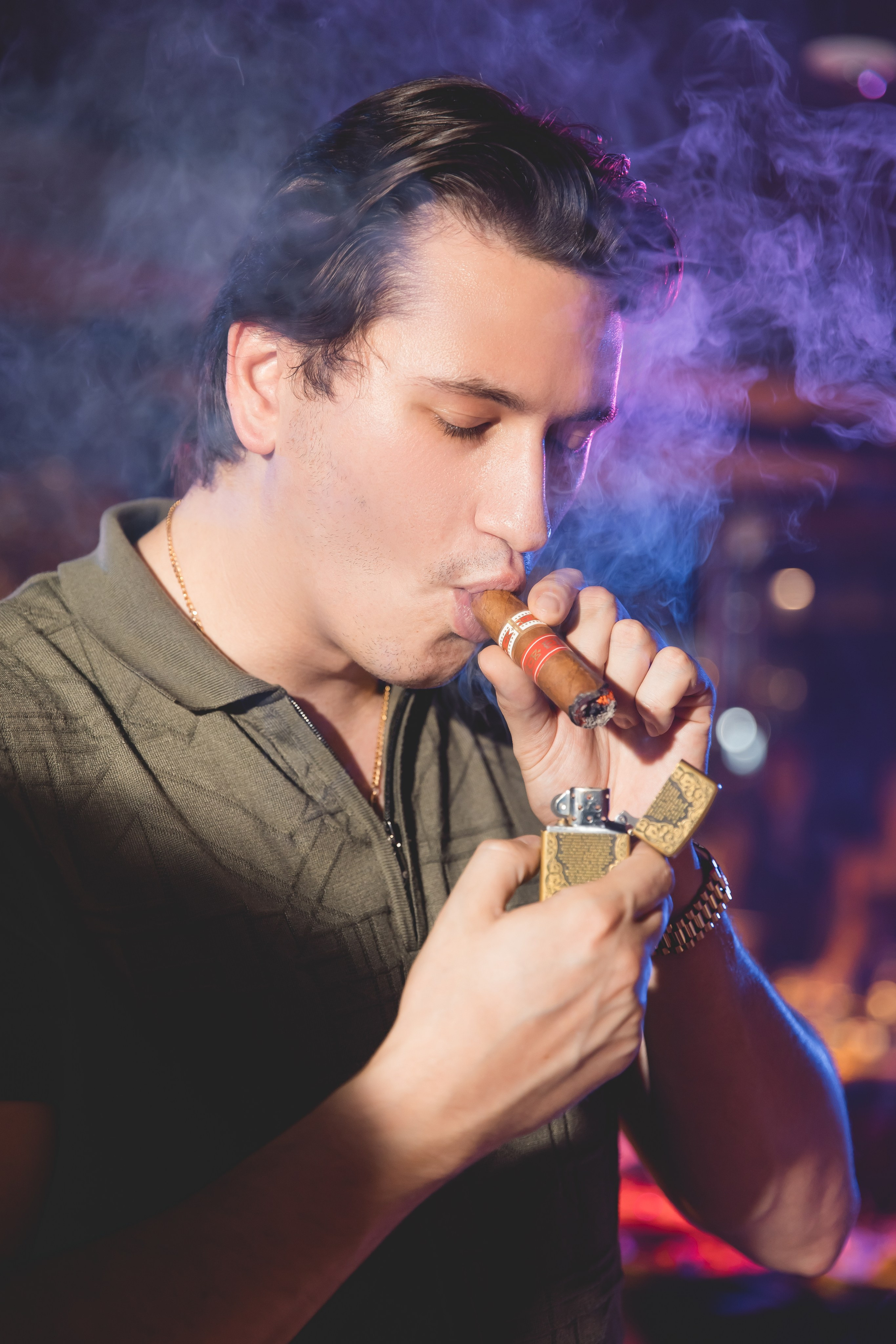 ХАБЛ БАБЛ | ДЕНЬ РОЖДЕНИЯ В СТИЛЕ «КАЗИНО». Фотограф в Сочи Екатерина Потапова