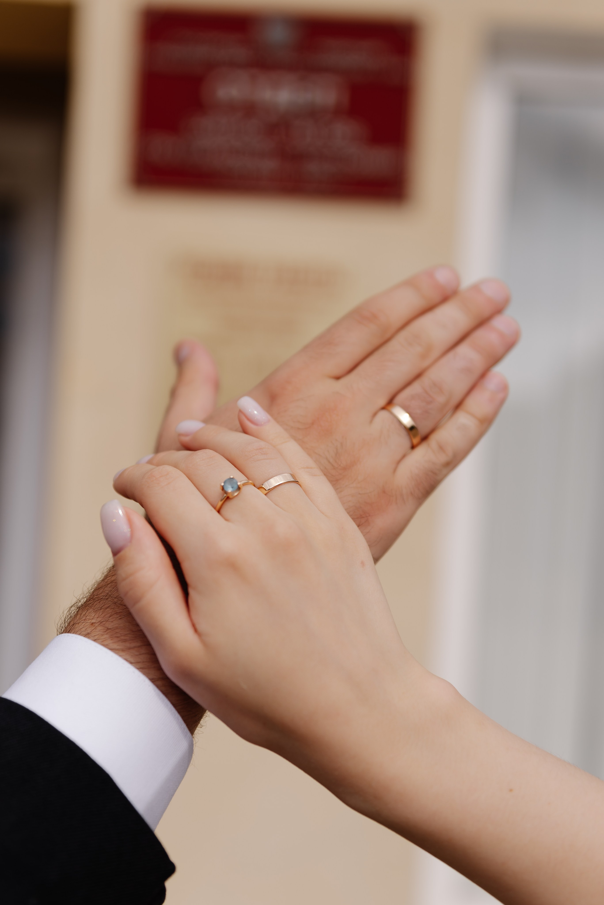 Свадебная фотосессия в горячем ключе. Свадебный фотограф в Горячем Ключе Смирнова Дина