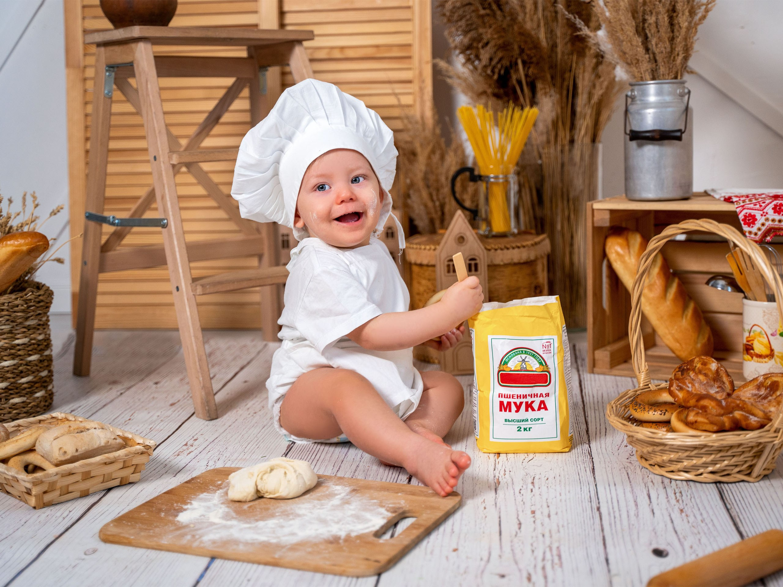 Фотограф Мария Орлова