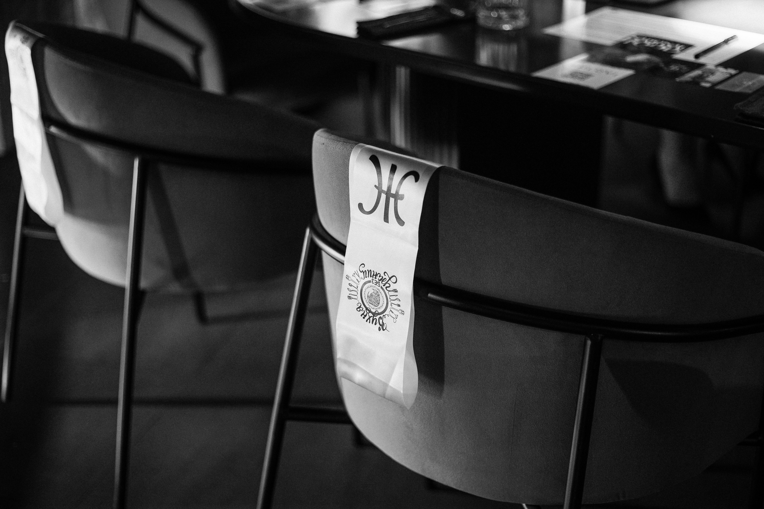 Иммерсивный ужин NATIONAL FOOD в рамках фестиваля «Кухня без границ». СВОИ. ФОТООТЧЕТЫ-СОБЫТИЯ-МЕСТА