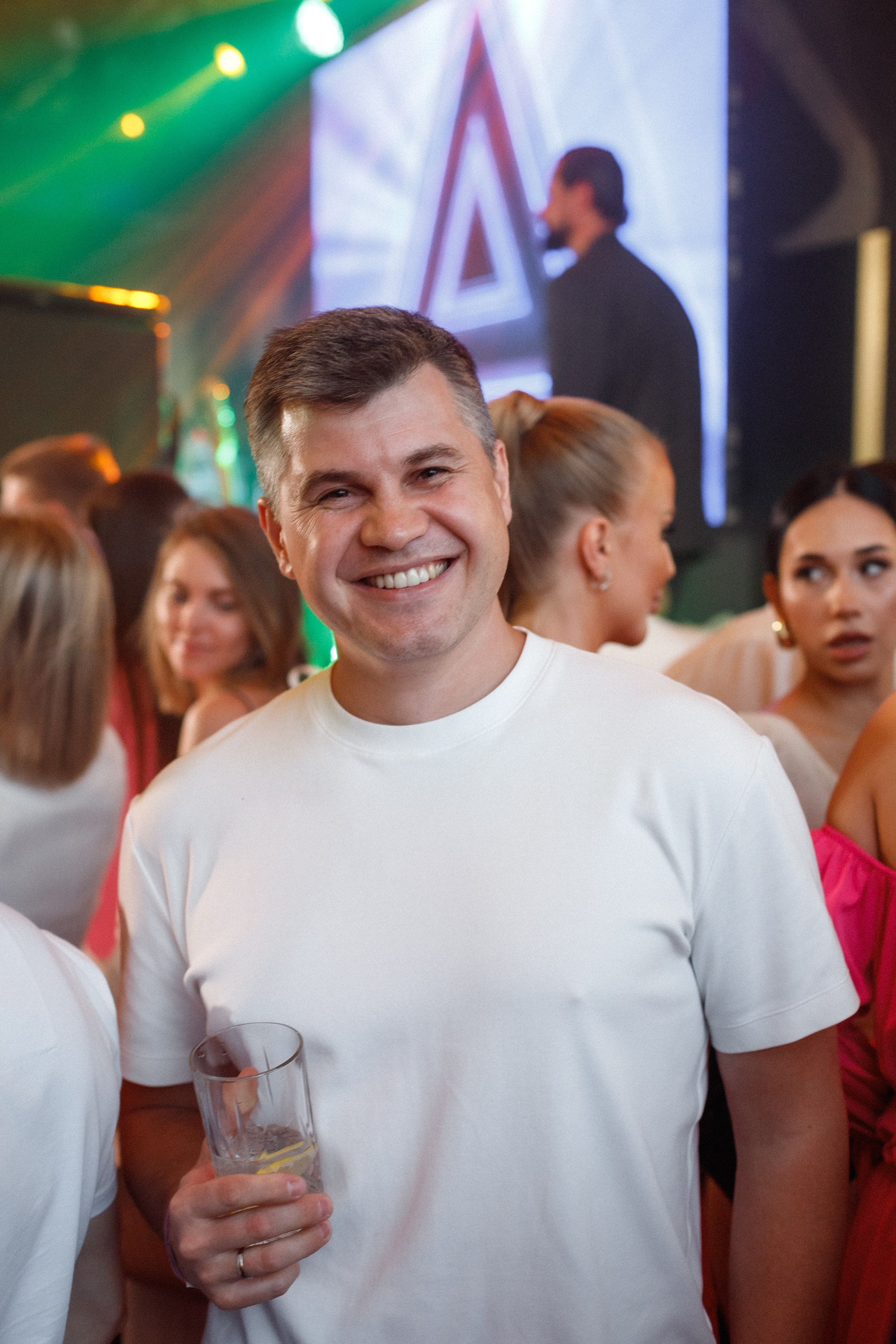 BRAVO FLORA EVENT. СВОИ. ФОТООТЧЕТЫ-СОБЫТИЯ-МЕСТА