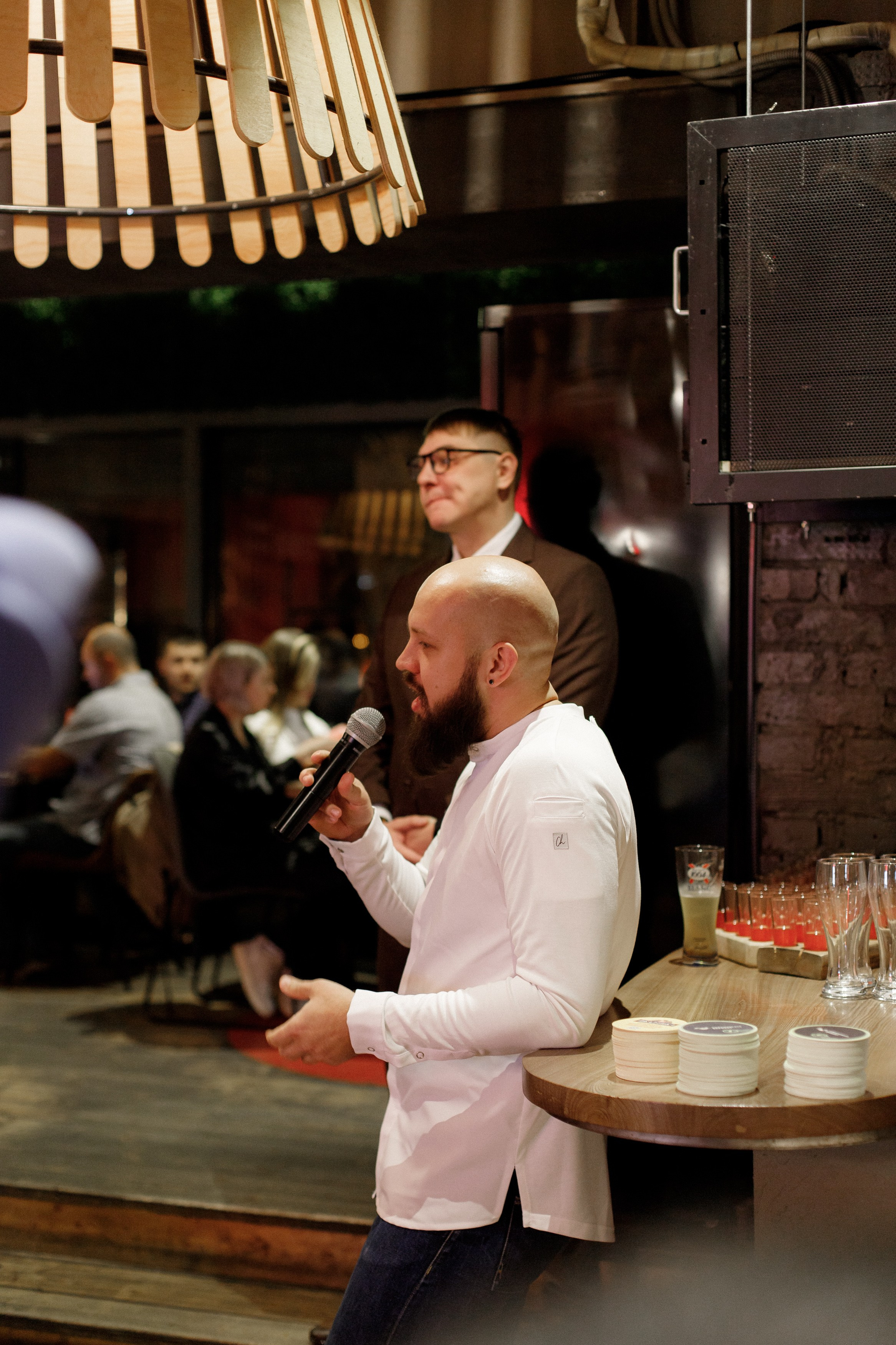 KOLBA#SABAR — ПЕННЫЙ ГАСТРОУЖИН. СВОИ. ФОТООТЧЕТЫ-СОБЫТИЯ-МЕСТА