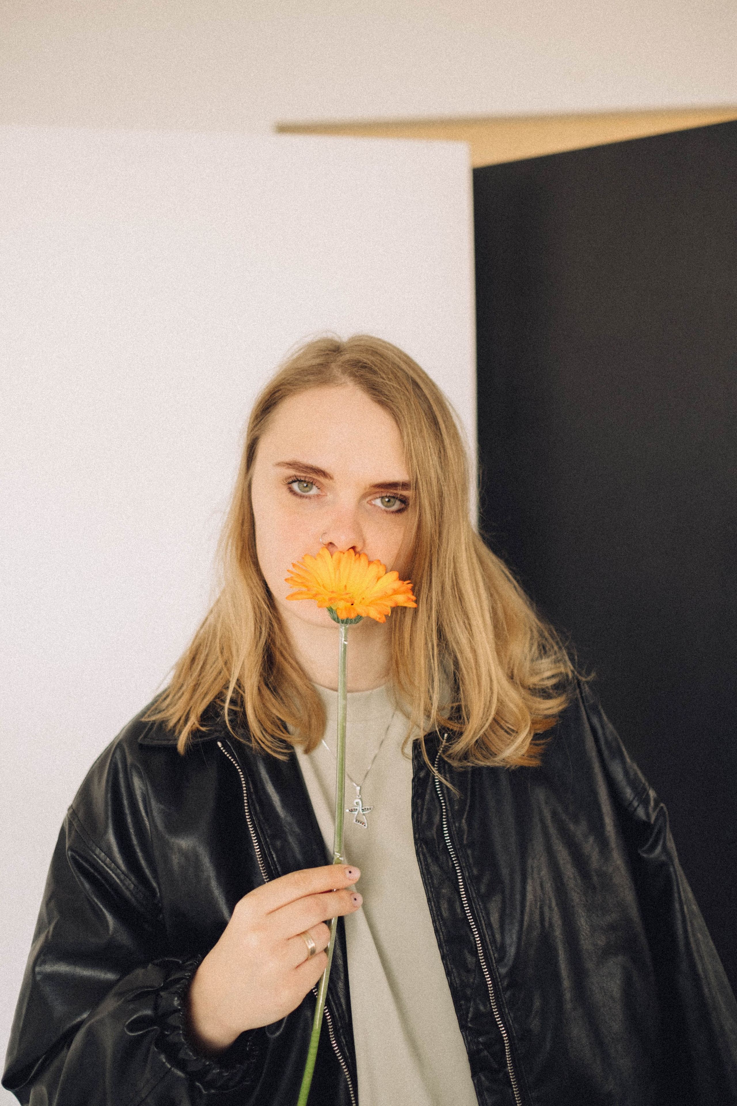 Фотограф в Москве — Анна Киселёва | портреты и тёплые истории