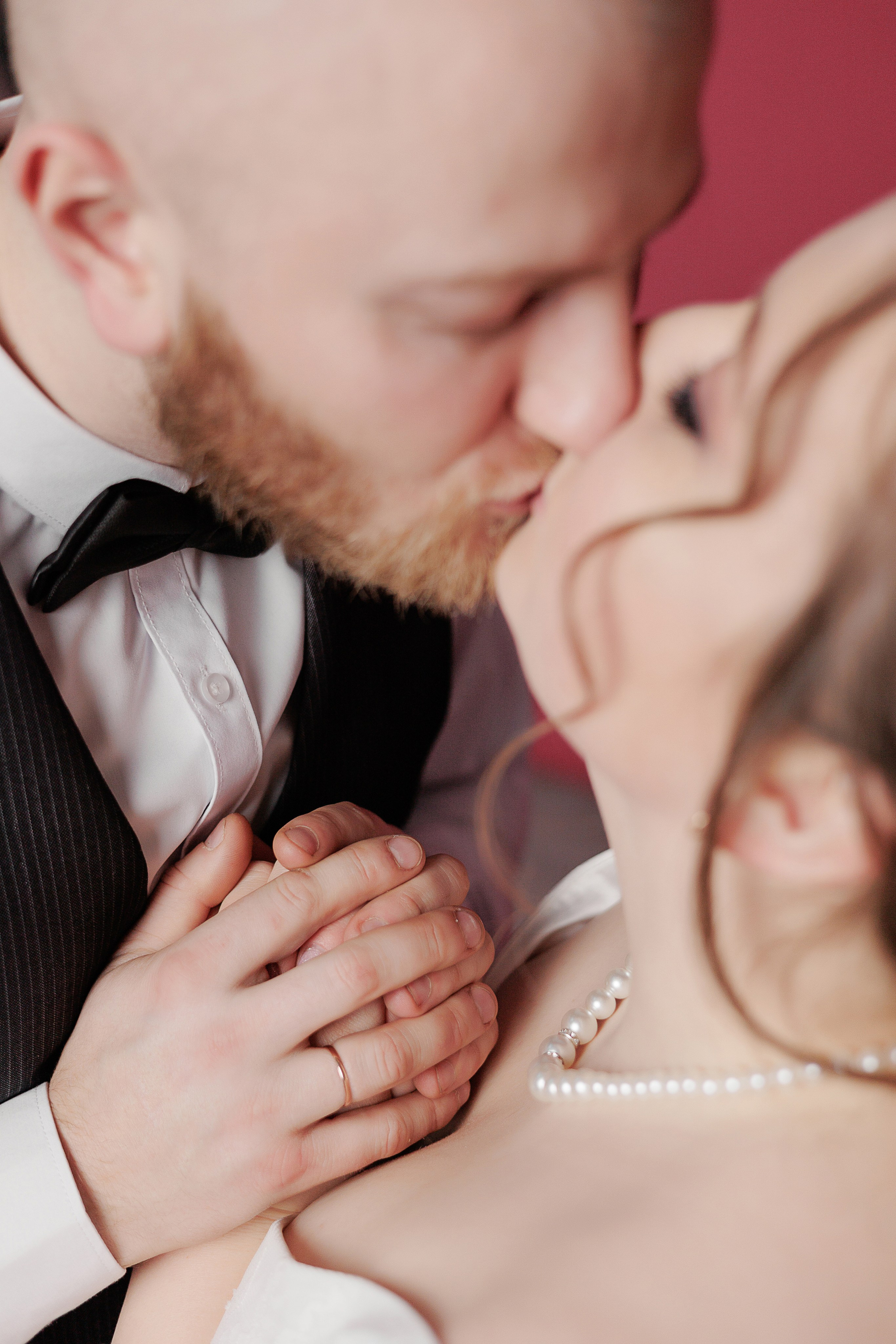 Свадебная съемка (1). Свадебный и семейный фотограф в Твери и Тверской области