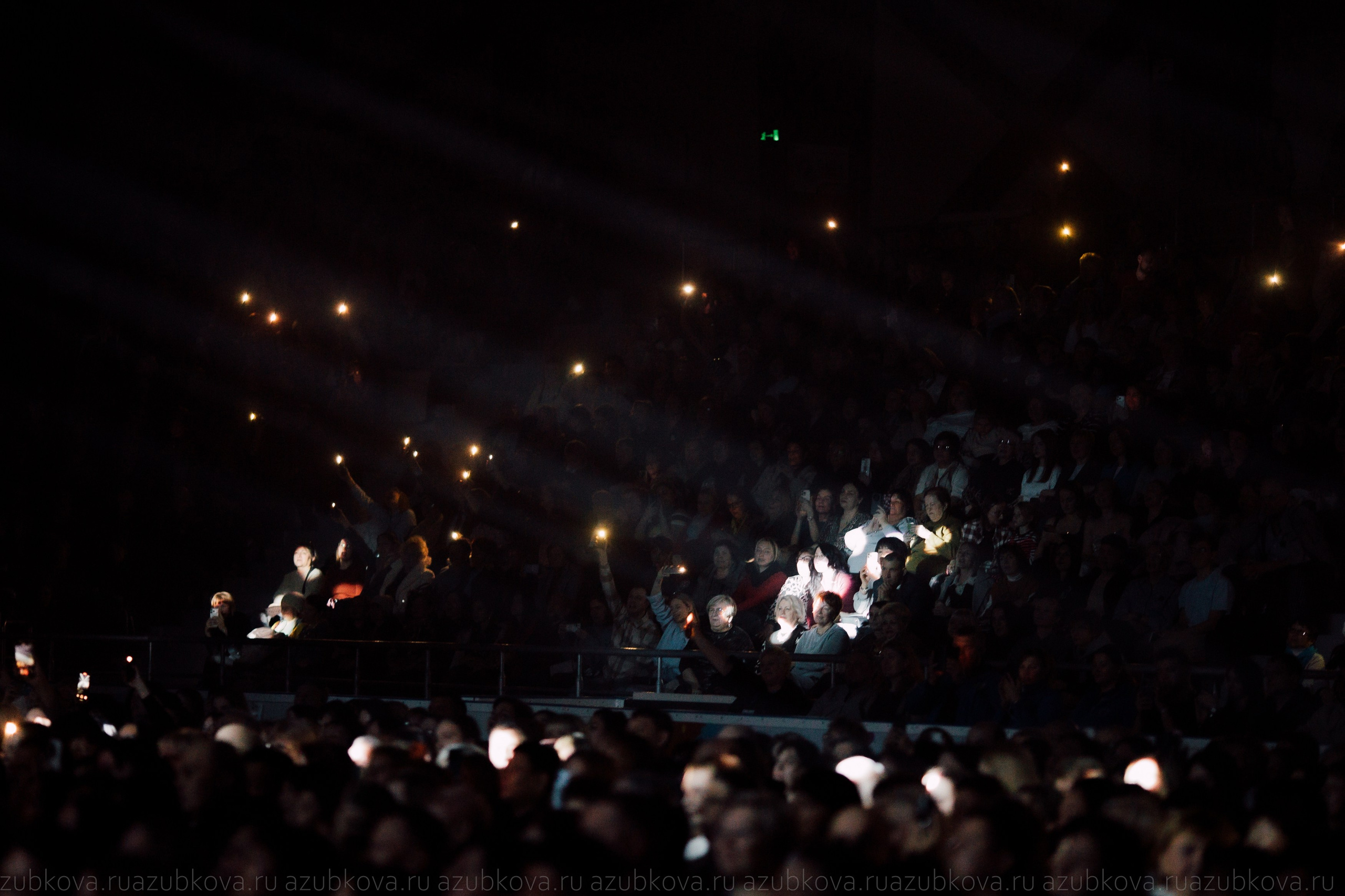 Филипп Киркоров. Часть II. Фотограф Анастасия Зубкова