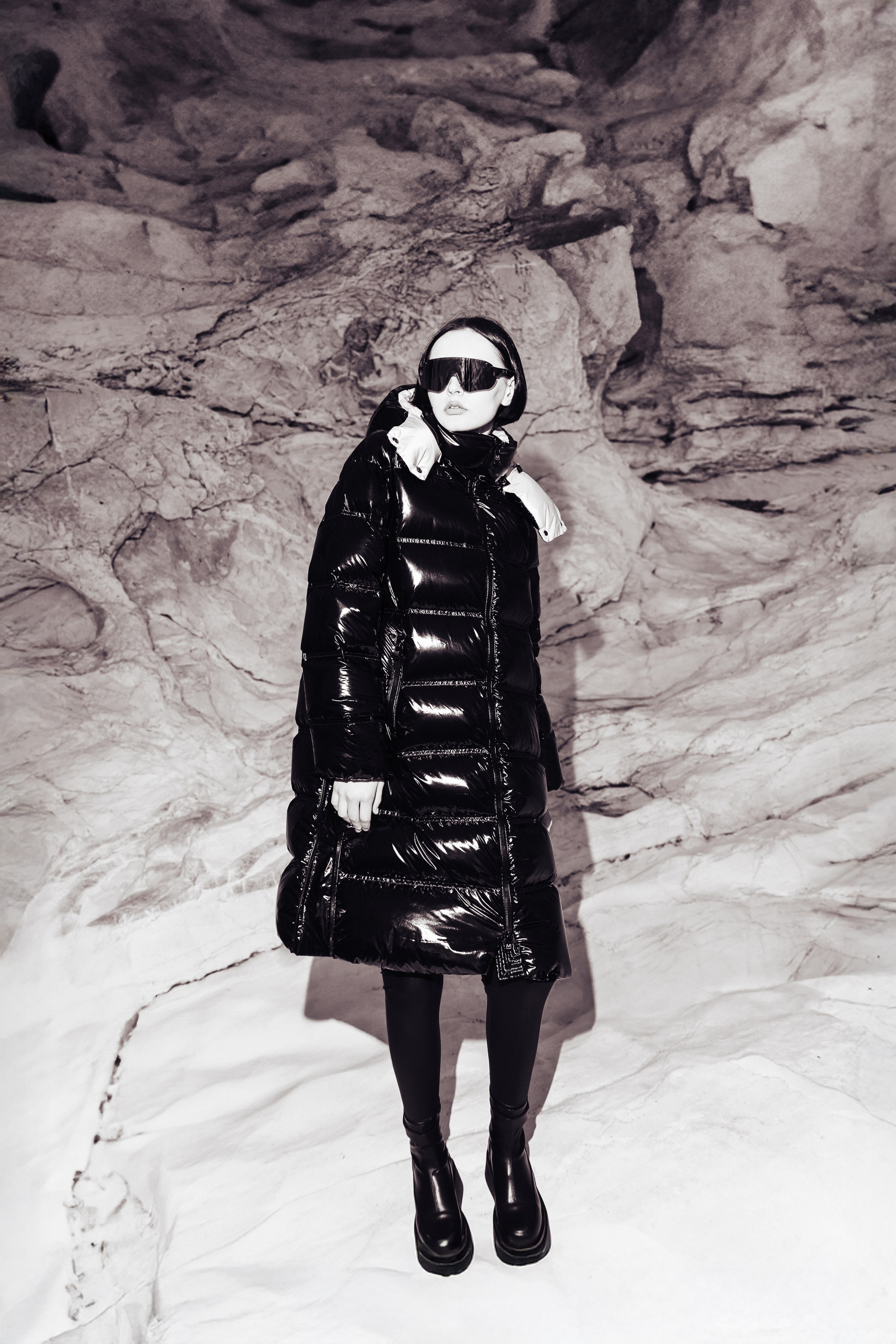 Продакшн вдвоём. Фотограф в Санкт-Петербурге Никита Белан