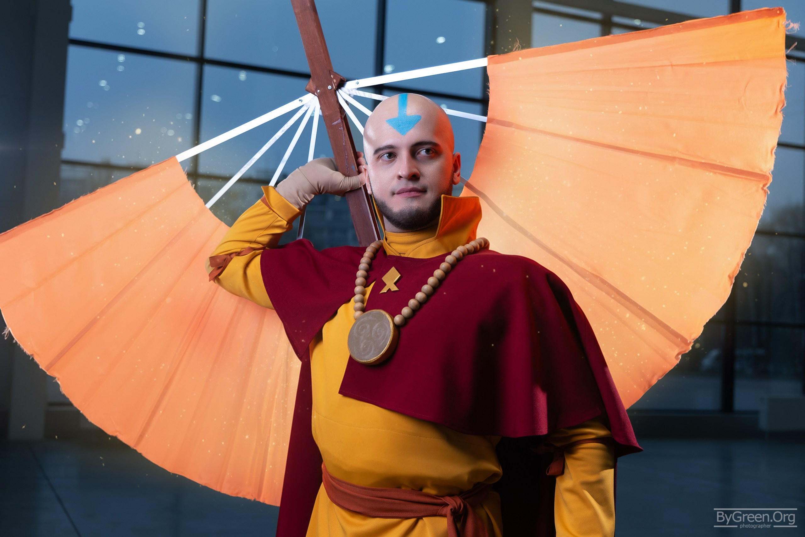 Хиноде 2025. ByGreenOrg и красивые фотографии