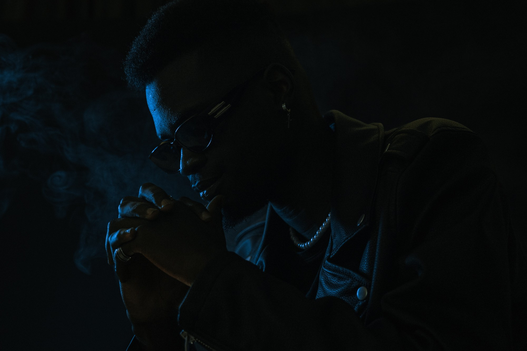 Фотограф Антон Репин | Портретная и репортажная съемка в Екатеринбурге