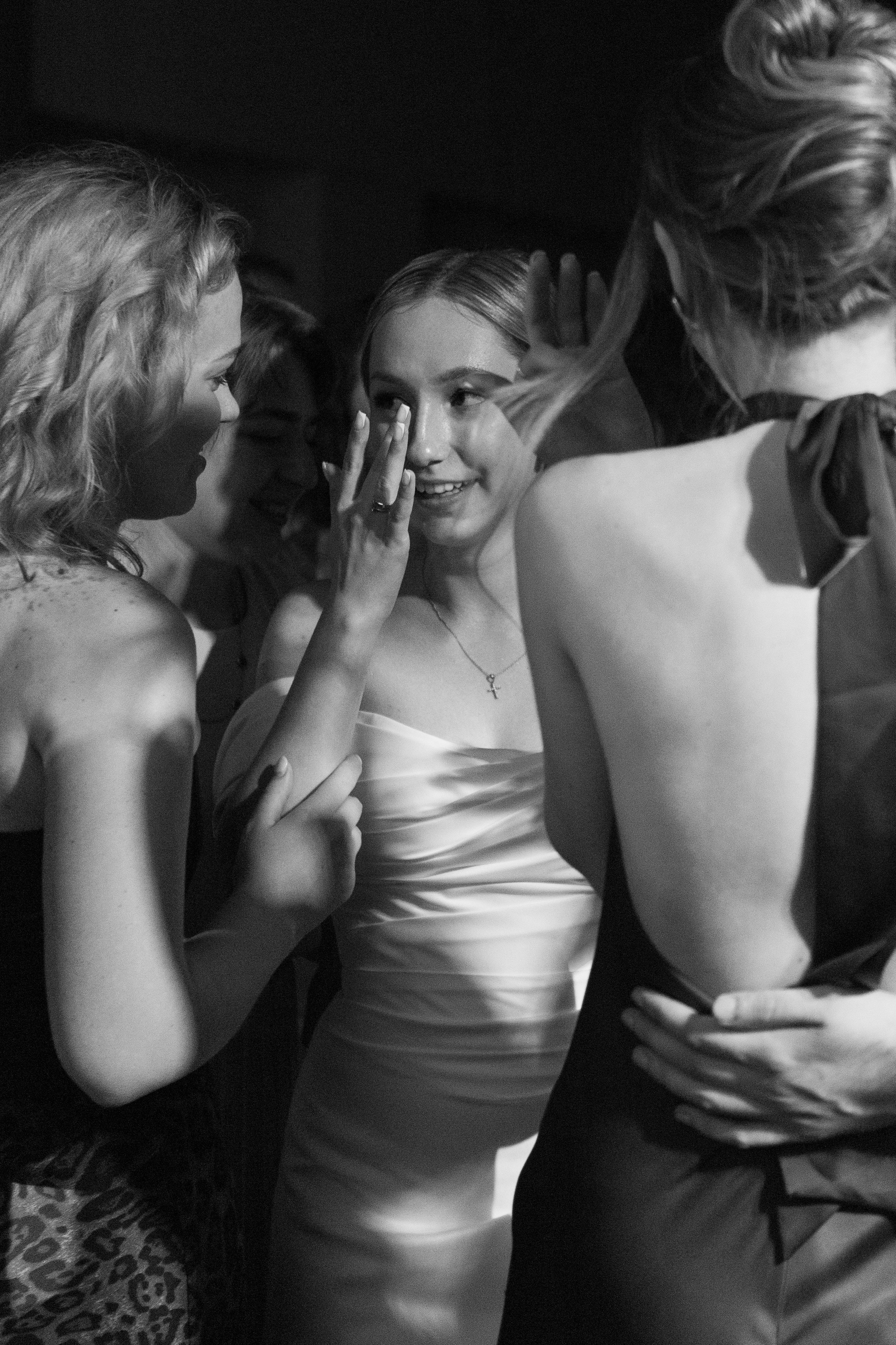 Вика и Лёша. Фотограф Дубровская Виктория