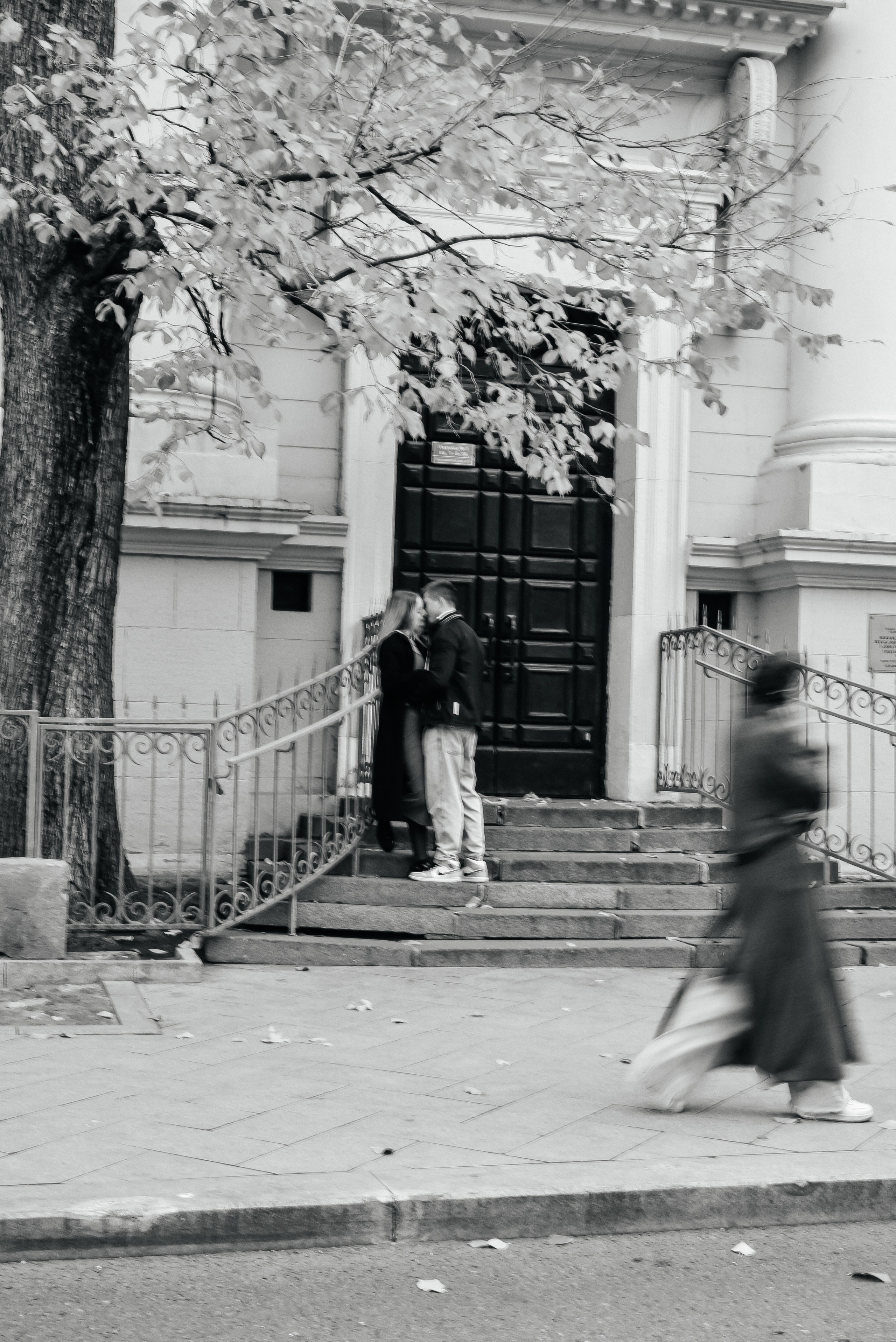 Аня + Ваня. Фотограф в Москве и Королёве Сутягина Мария