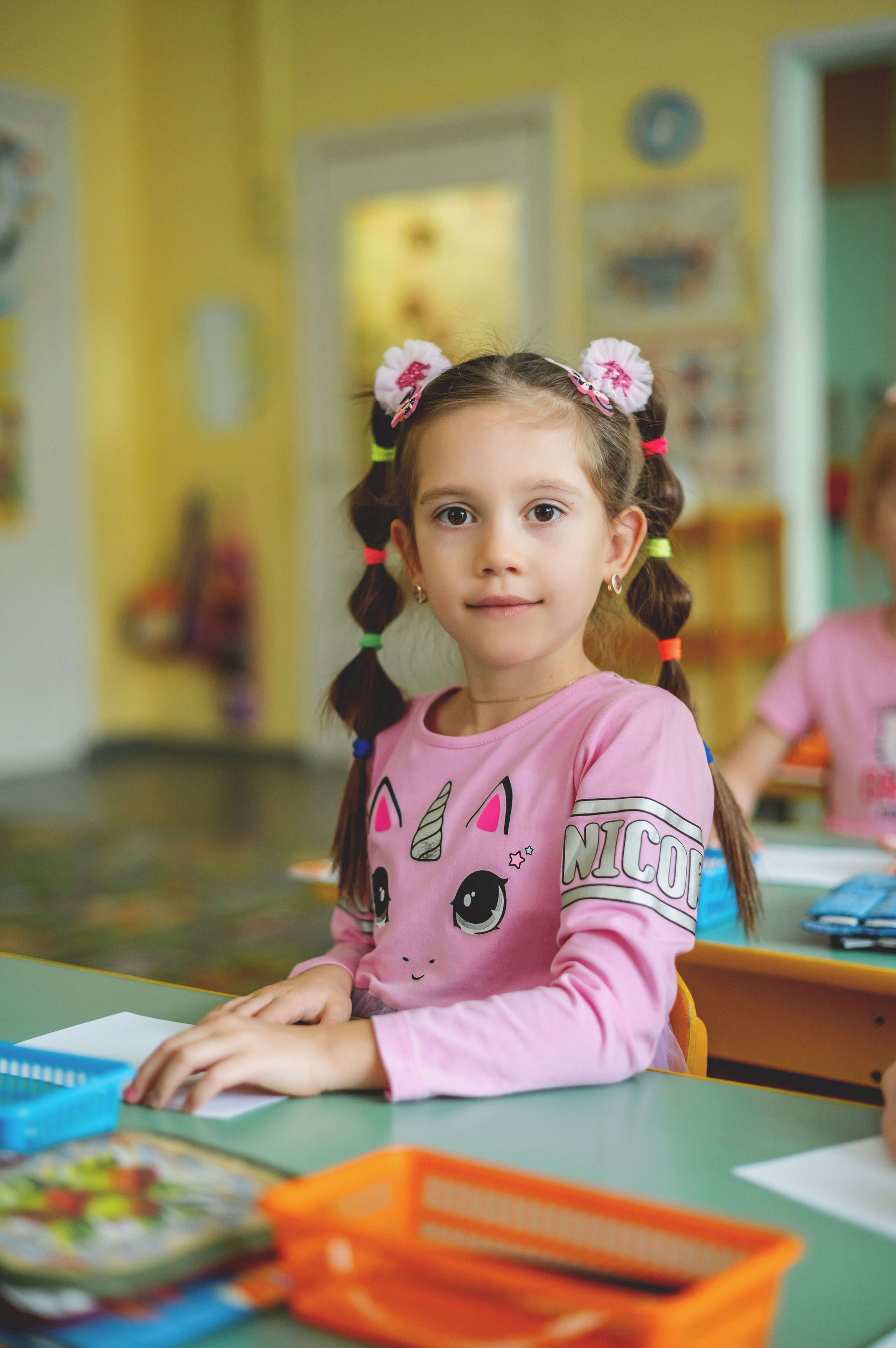 Один день из жизни детского сада. Детский и семейный фотограф г. Москва Оксана Катаджи