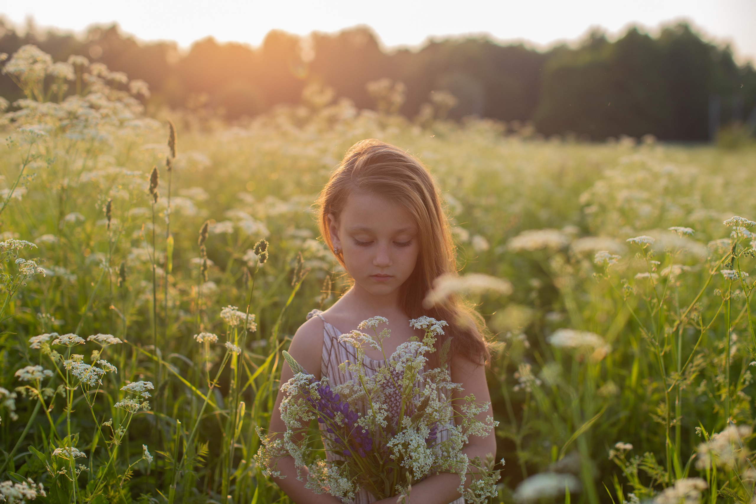 Детский и семейный фотограф Мария Киселёва. Москва
