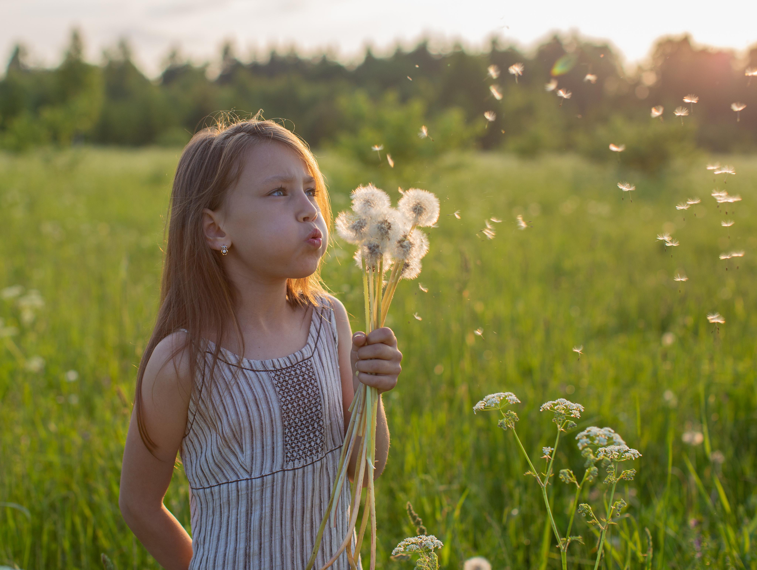 Детский и семейный фотограф Мария Киселёва. Москва