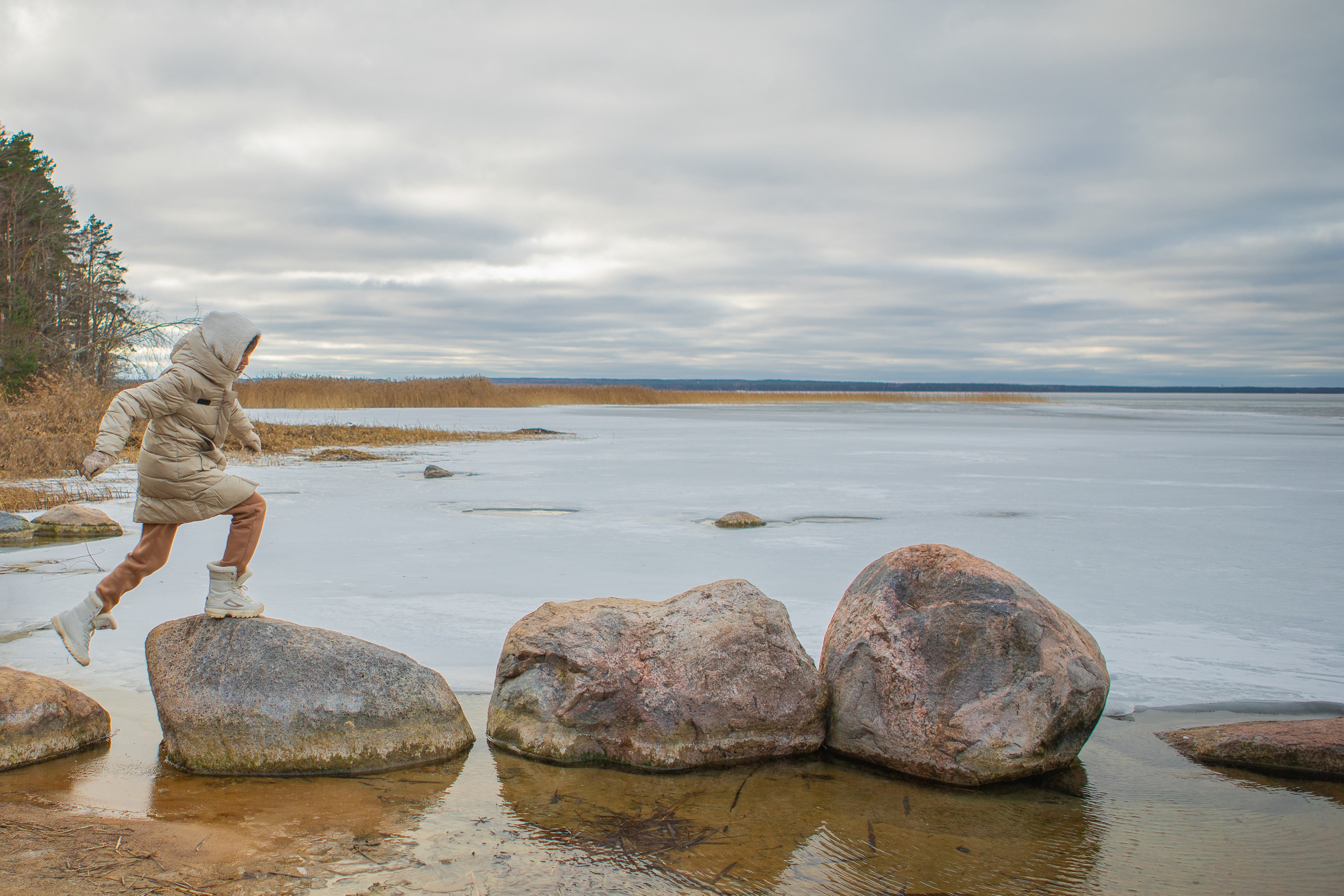 Детский и семейный фотограф Мария Киселёва. Москва