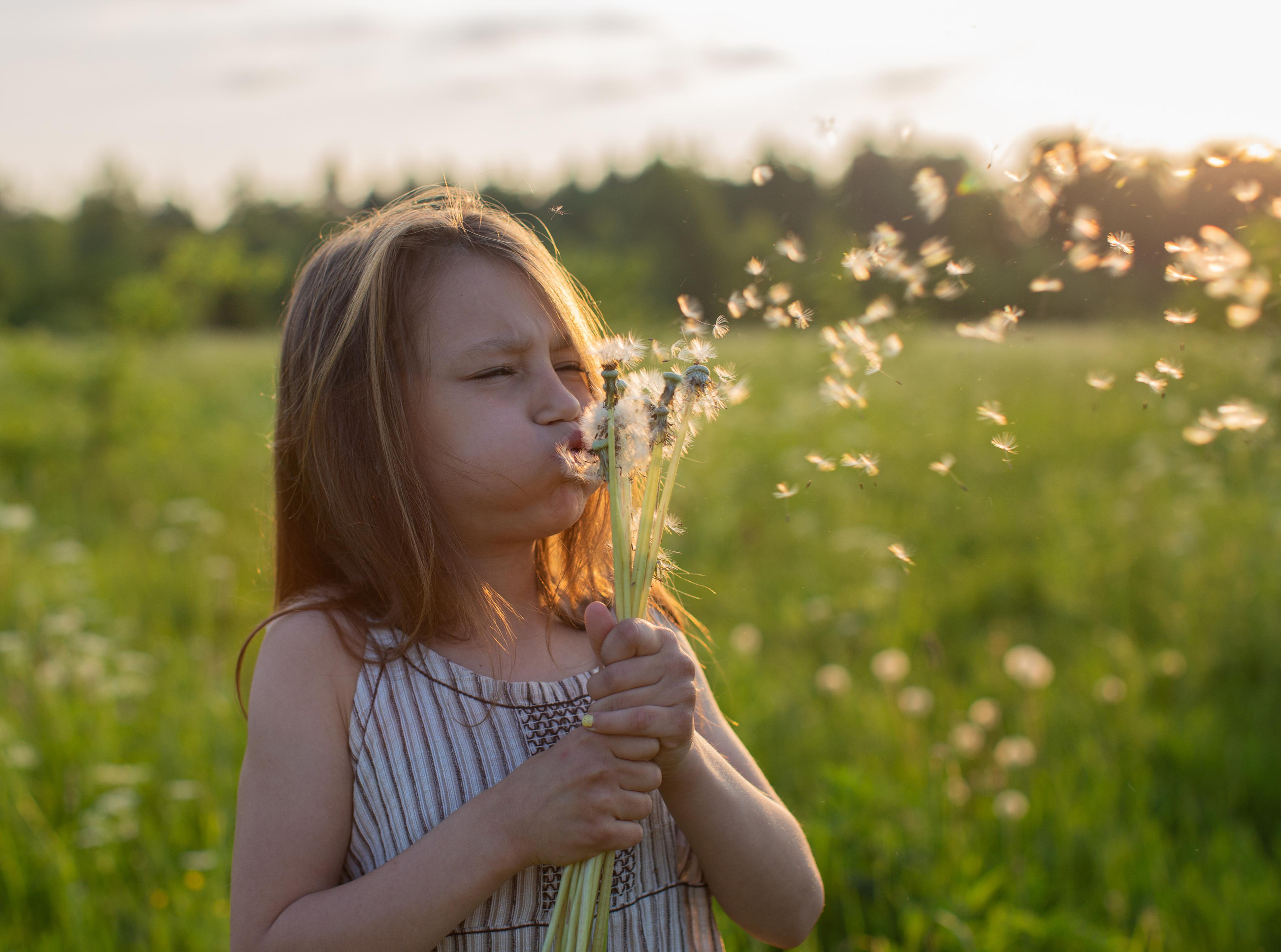 Детский и семейный фотограф Мария Киселёва. Москва