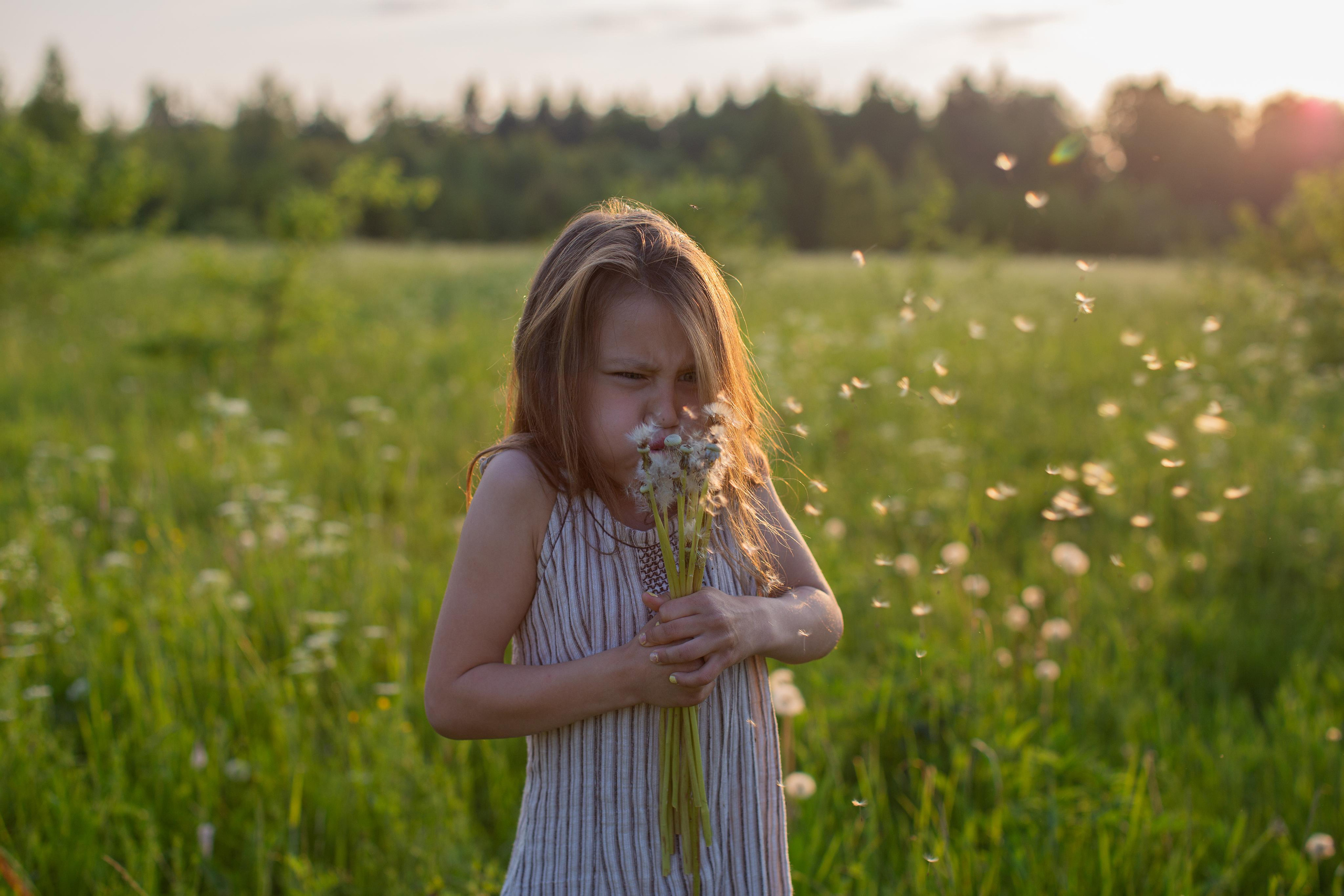 Детский и семейный фотограф Мария Киселёва. Москва