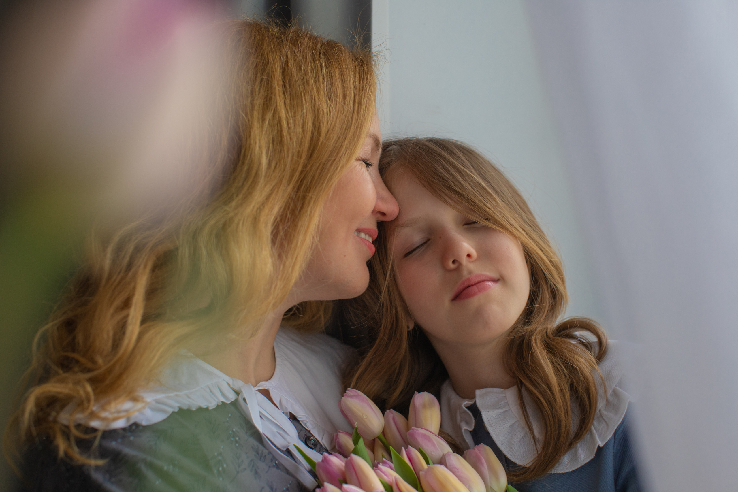 Детский и семейный фотограф Мария Киселёва. Москва