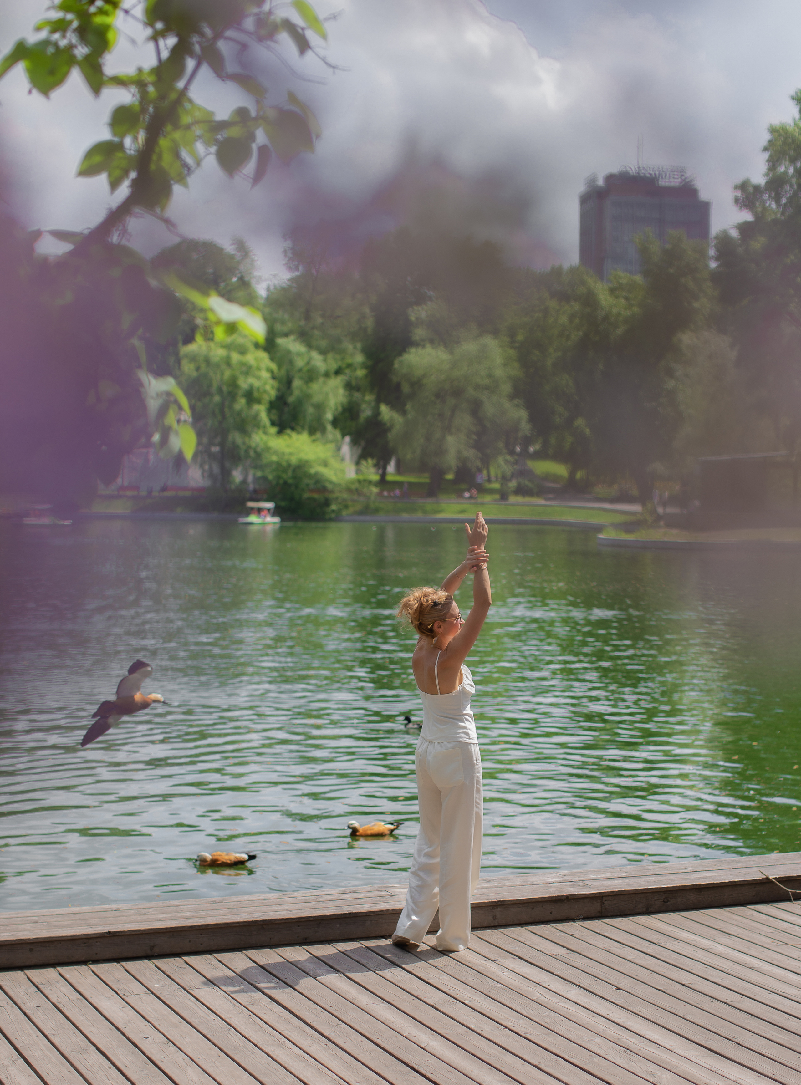 Детский и семейный фотограф Мария Киселёва. Москва