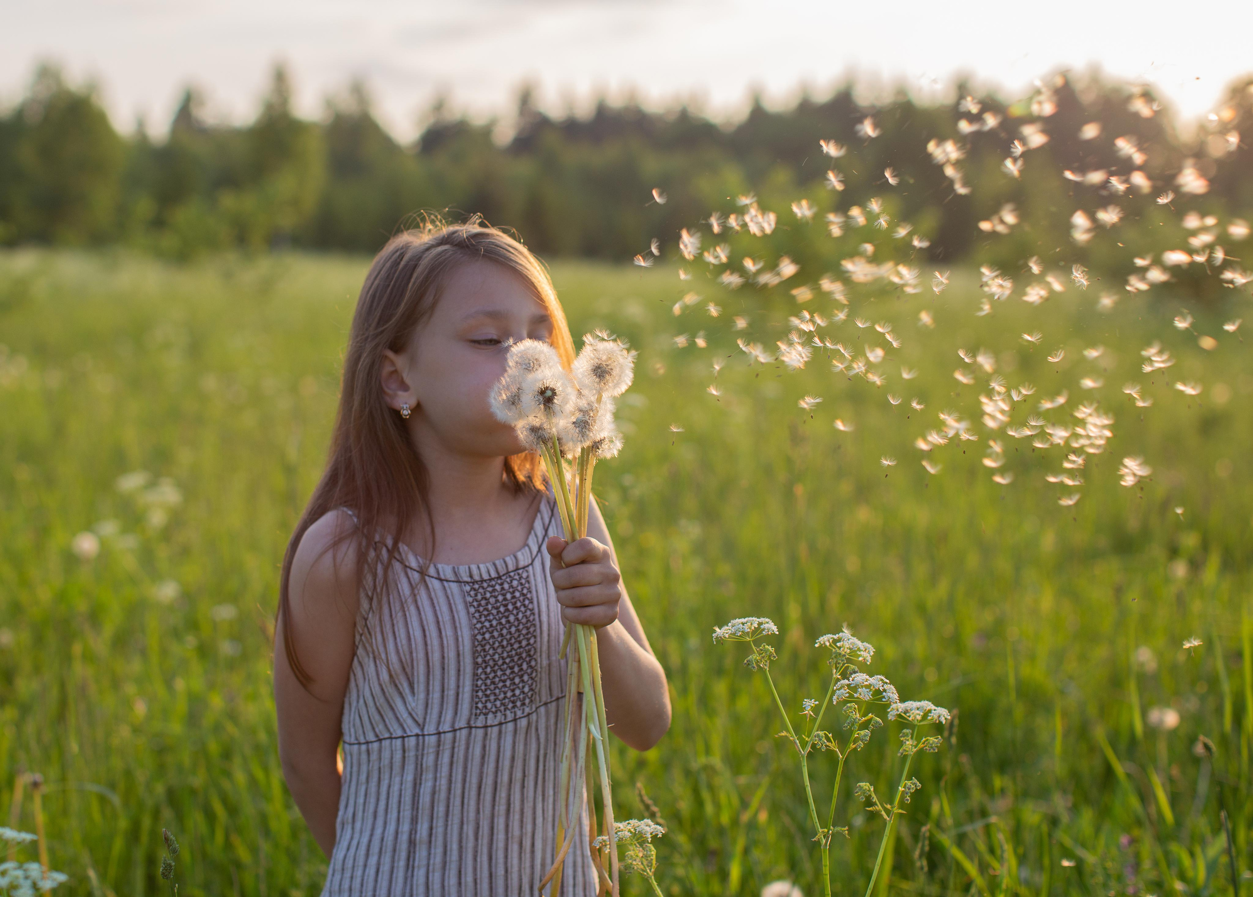 Детский и семейный фотограф Мария Киселёва. Москва