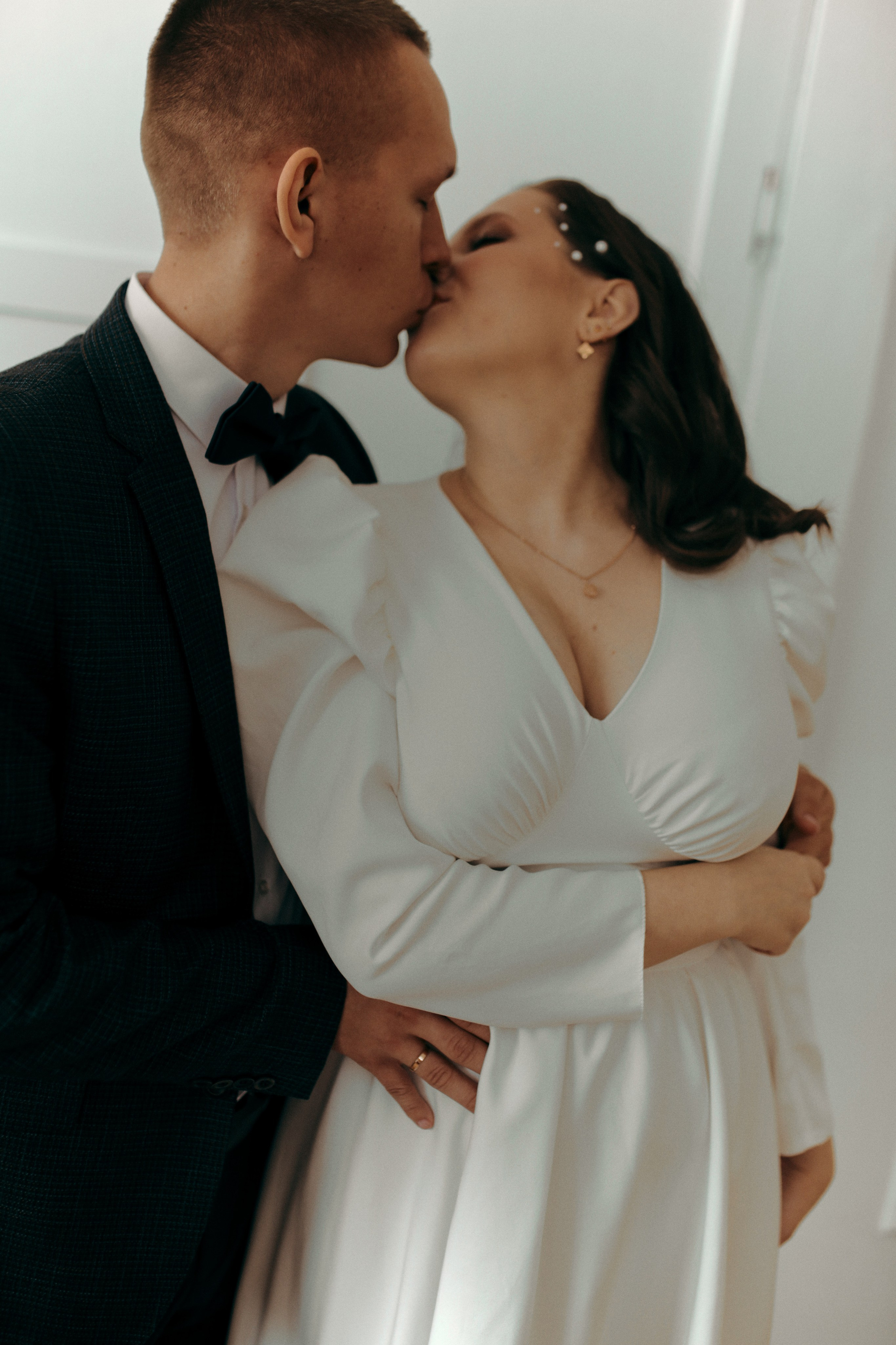 Свадьбы. Фотограф Барнаул Кузнецова Вероника