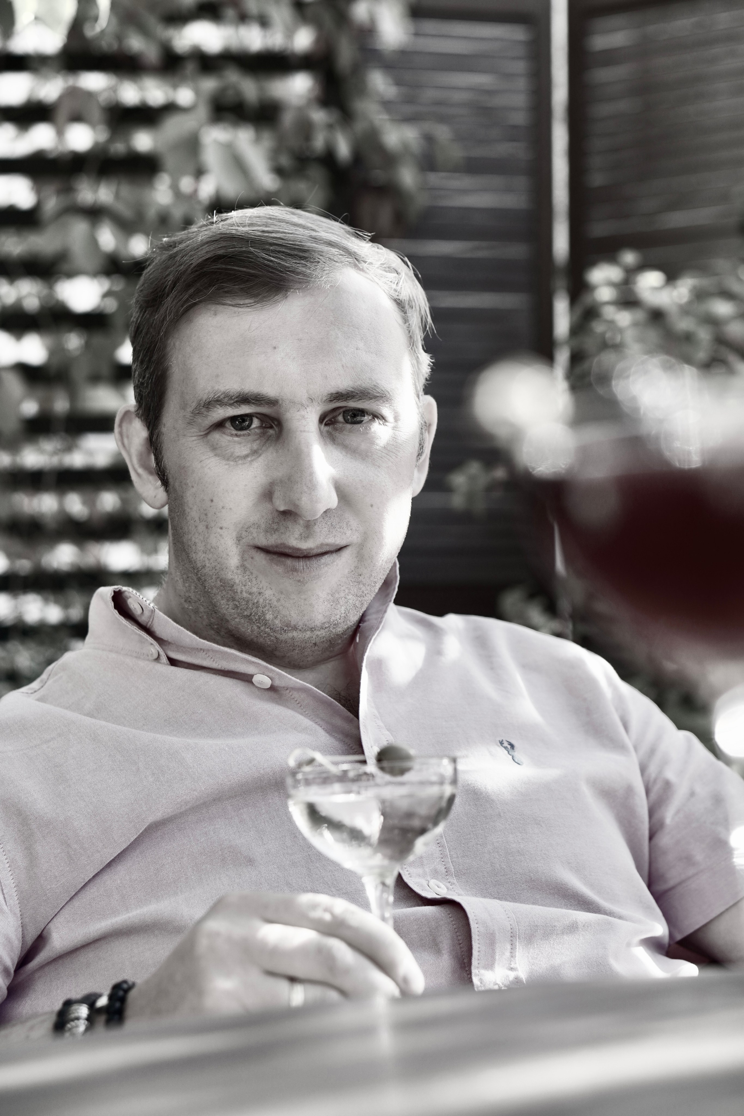 Прогулка в центре Москвы с Алексом. Репортажный и портретный фотограф Татьяна Одинцова