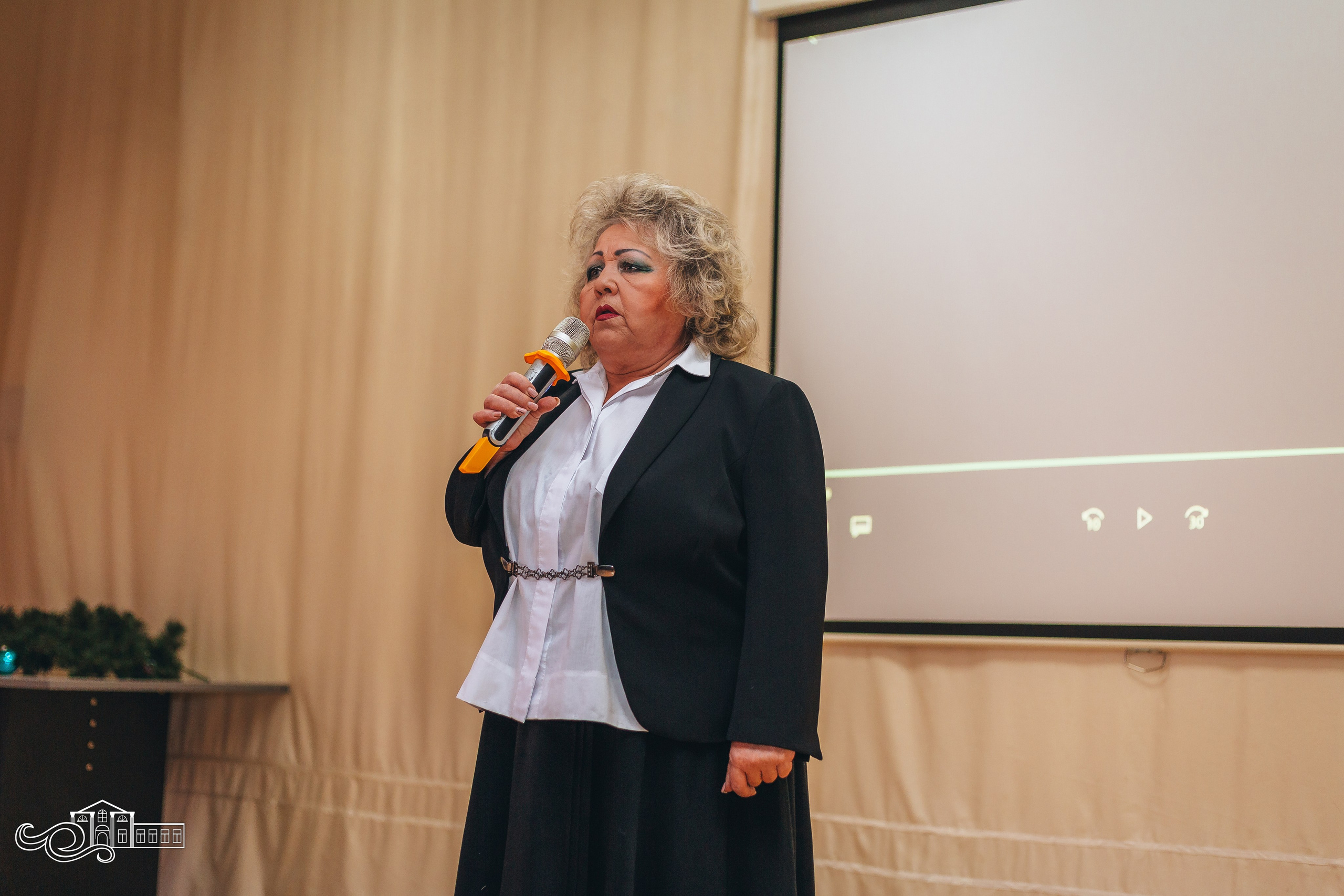 «И выстояли, и победили». Новотитаровский Дом культуры