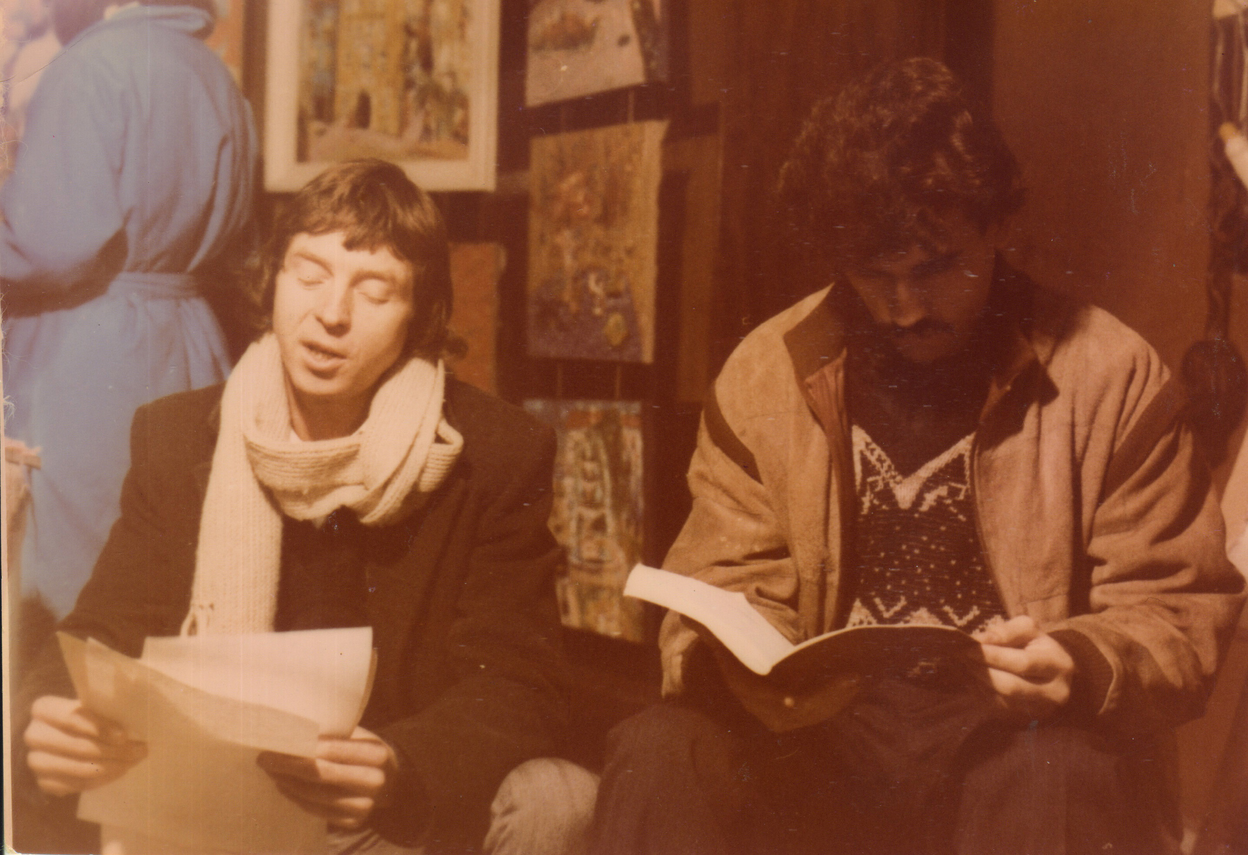 Арт-группа «Гильдия красивых». Курортное дело