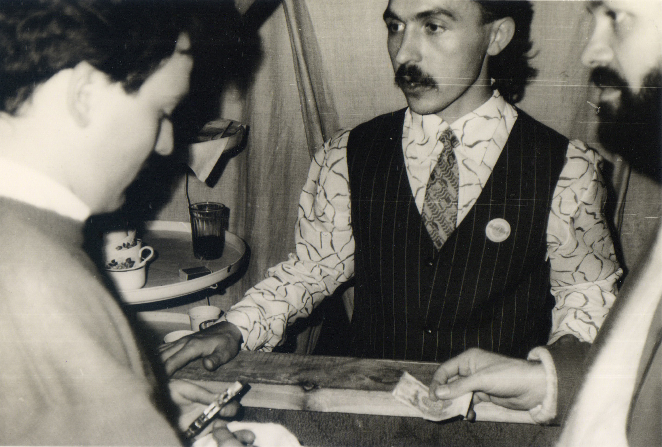 Арт-группа «Гильдия красивых». Курортное дело