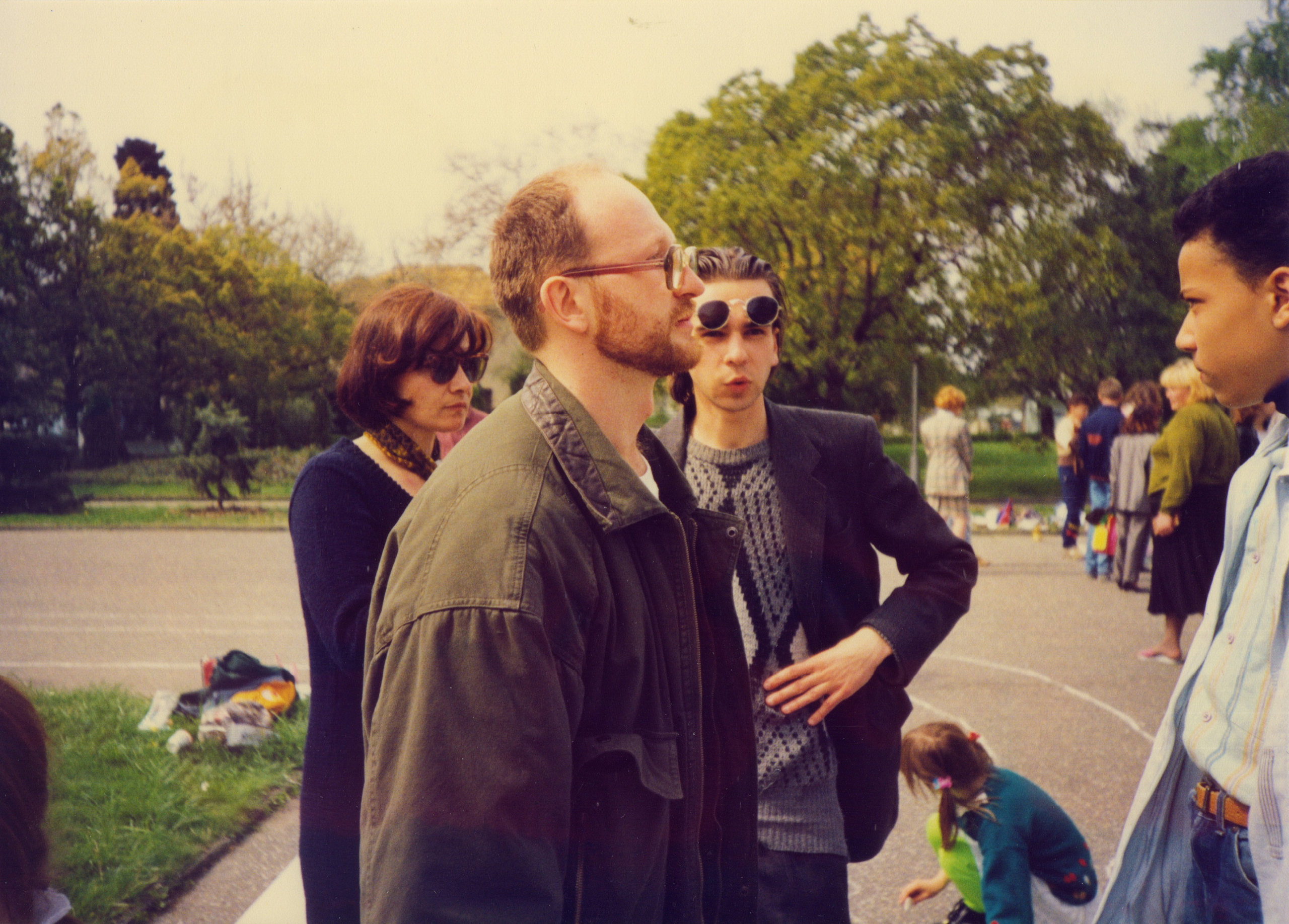 Арт-группа «Гильдия красивых». Курортное дело