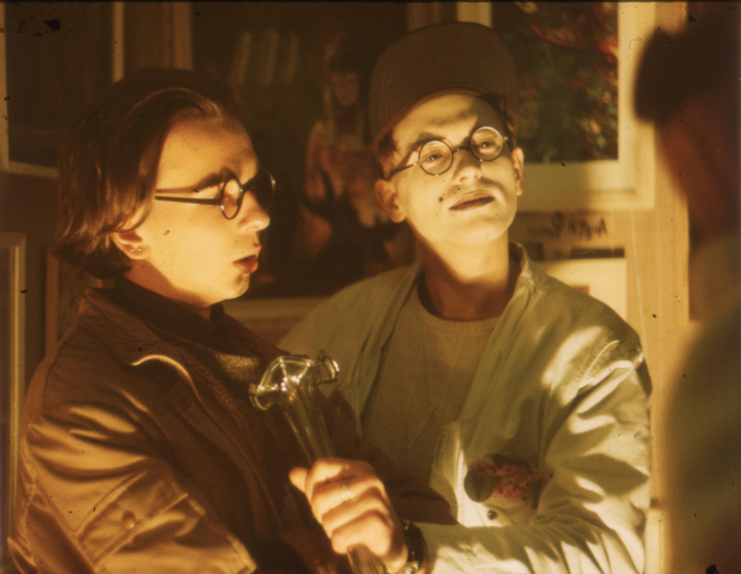 Арт-группа «Гильдия красивых». Курортное дело