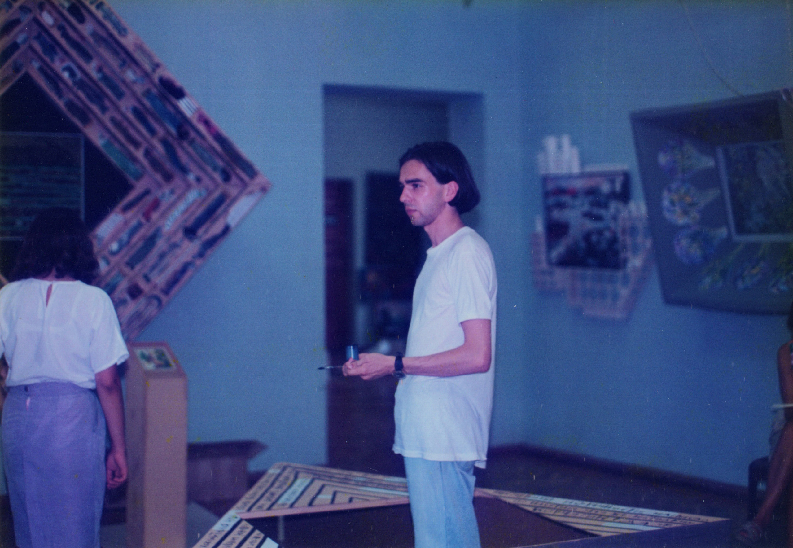 Арт-группа «Гильдия красивых». Курортное дело