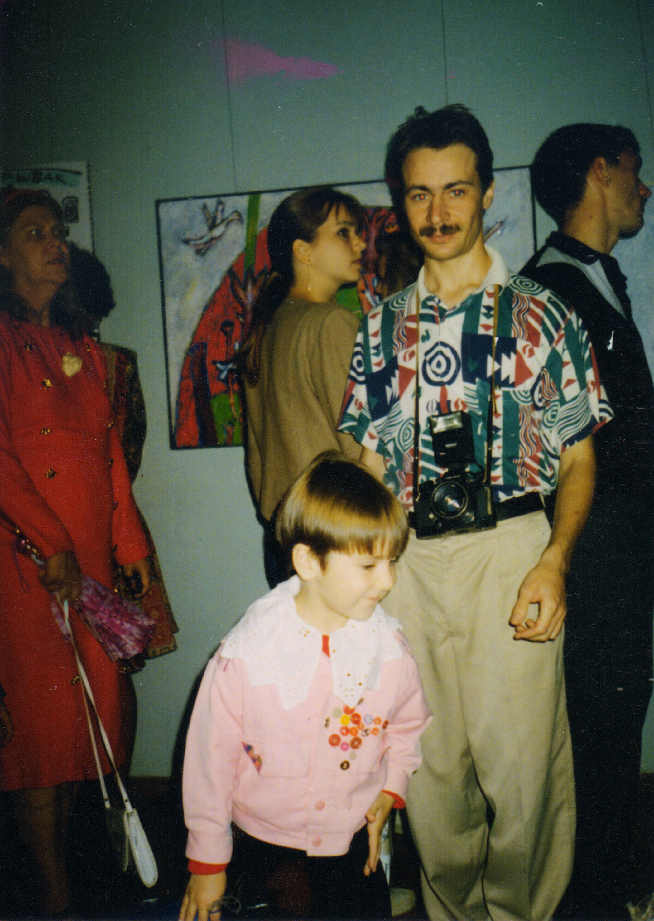 Арт-группа «Гильдия красивых». Курортное дело