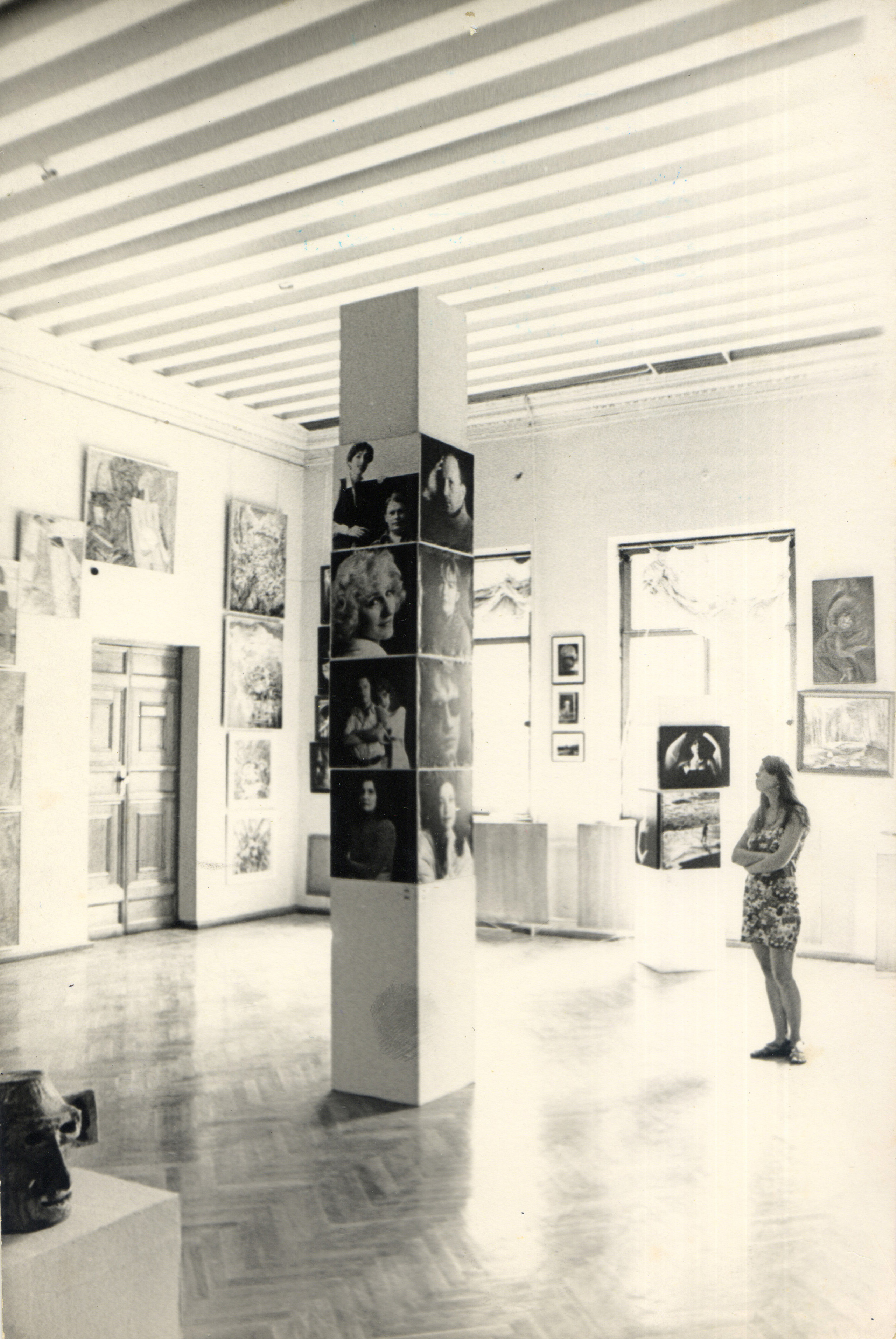 Арт-группа «Гильдия красивых». Курортное дело