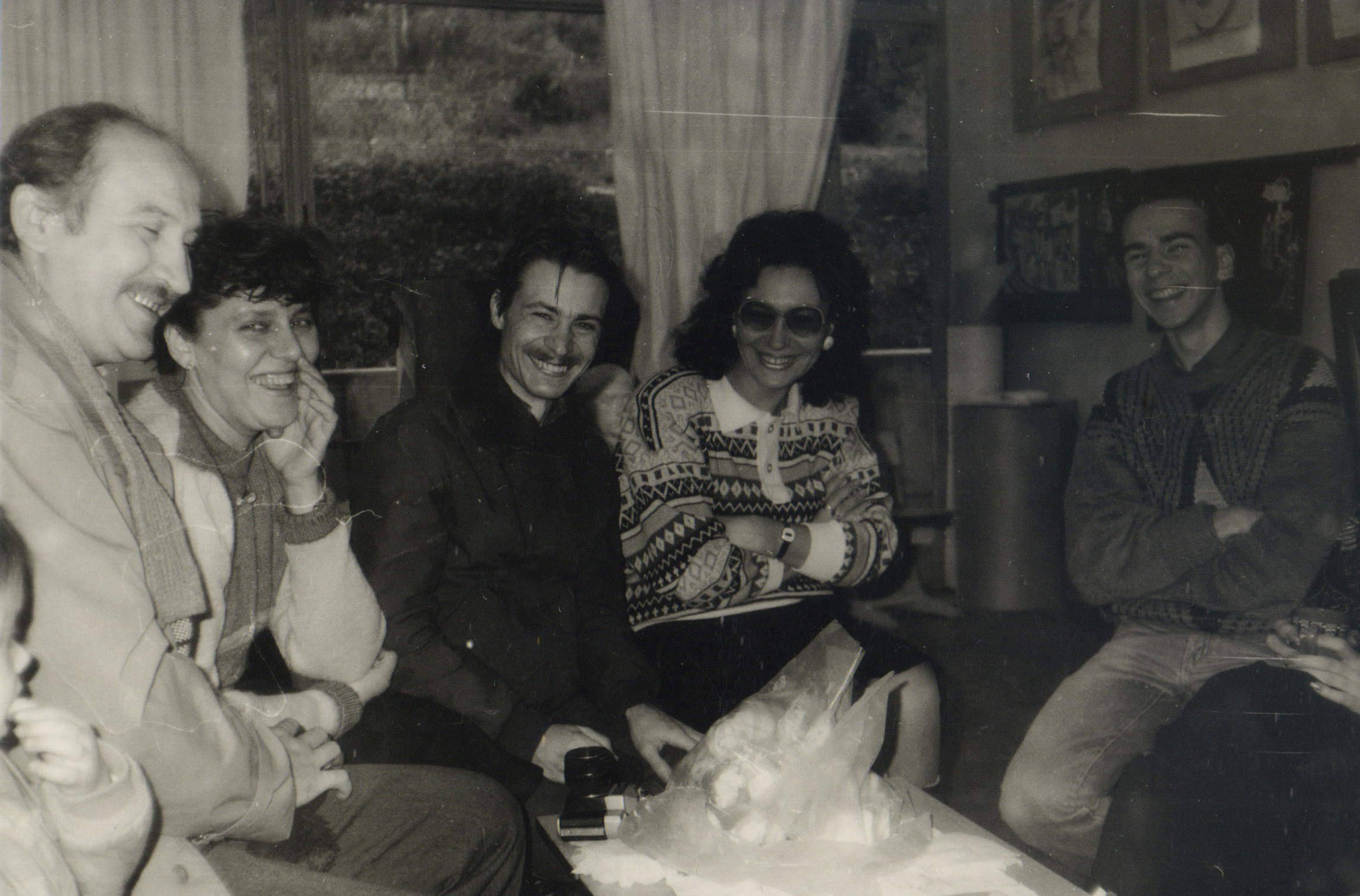 Арт-группа «Гильдия красивых». Курортное дело