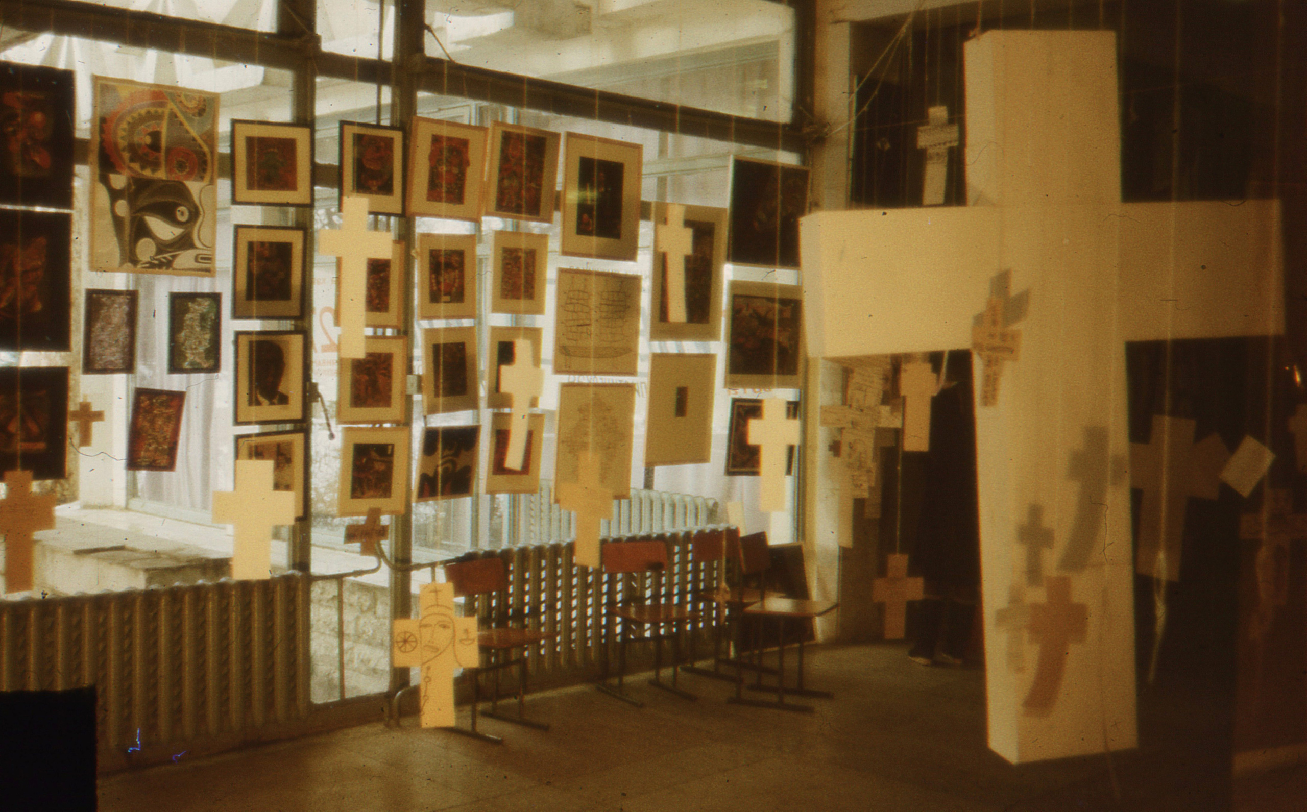 Арт-группа «Гильдия красивых». Курортное дело