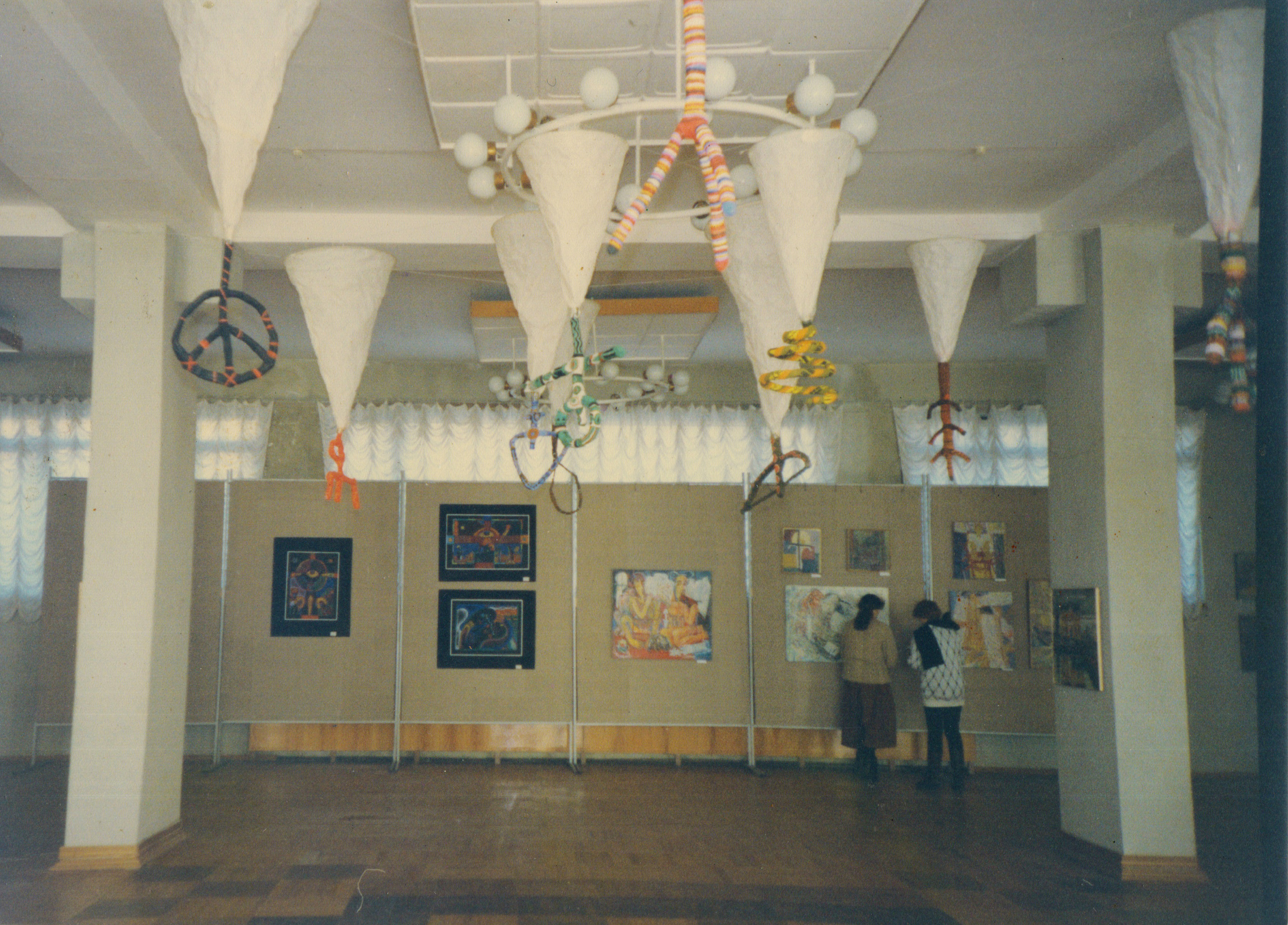 Арт-группа «Гильдия красивых». Курортное дело