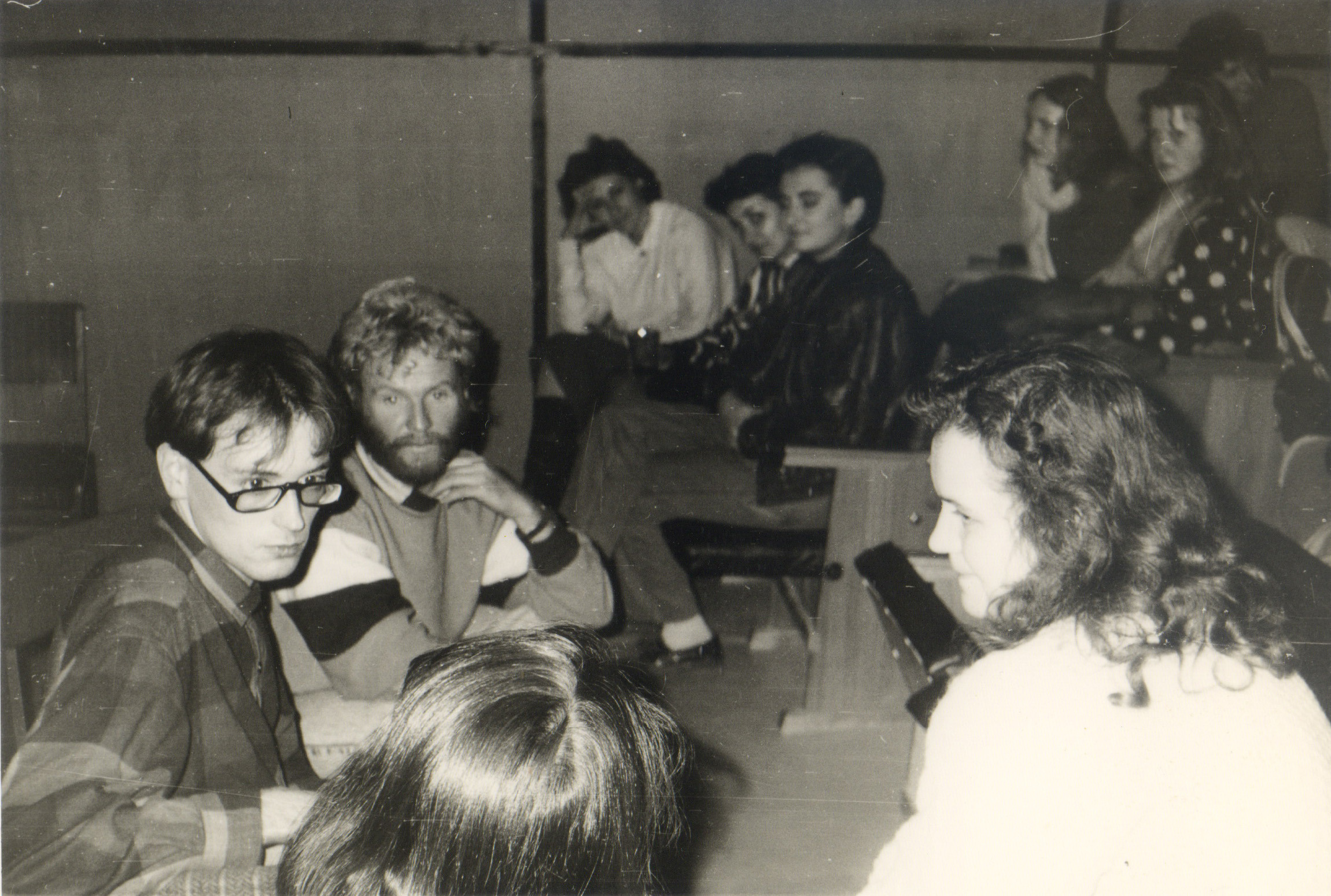 Арт-группа «Гильдия красивых». Курортное дело