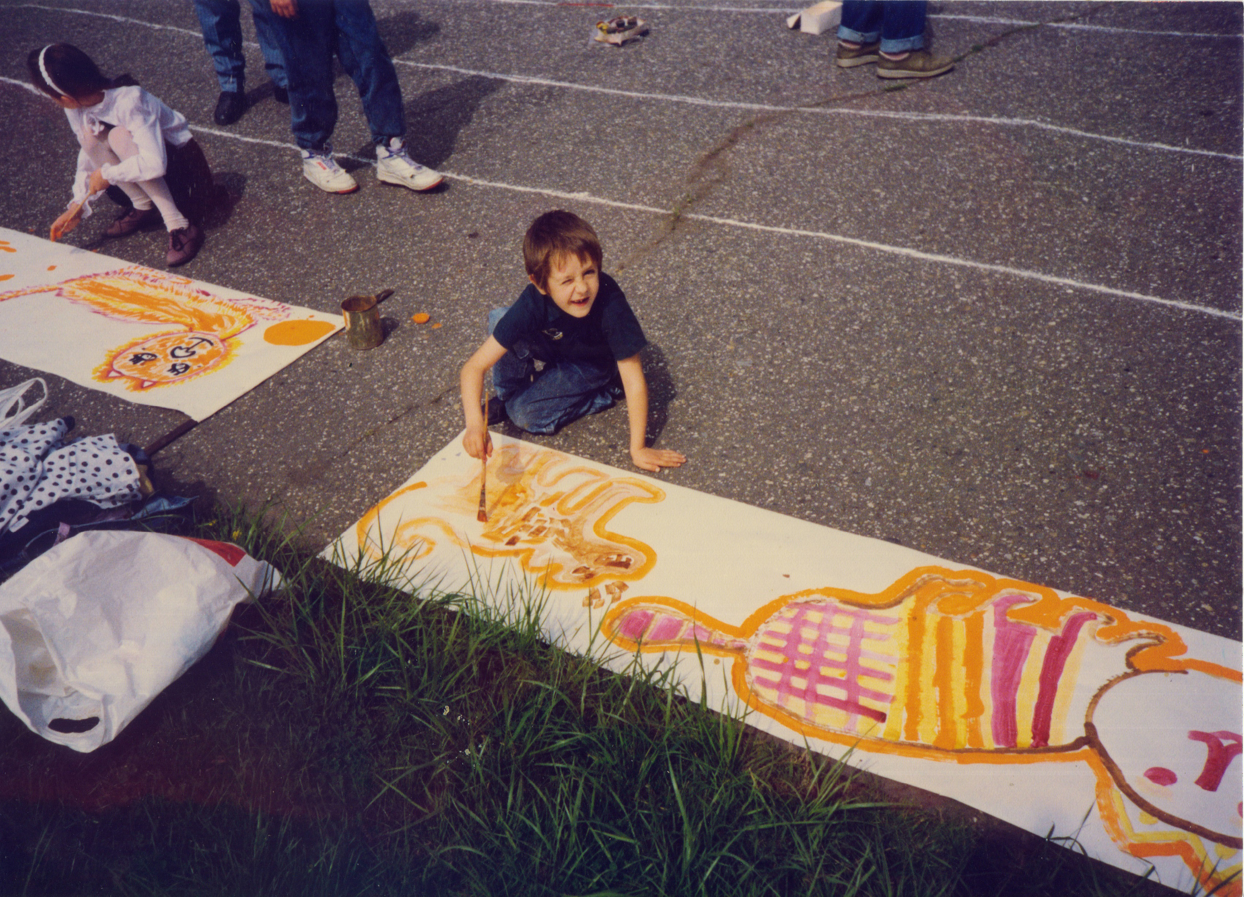 Арт-группа «Гильдия красивых». Курортное дело