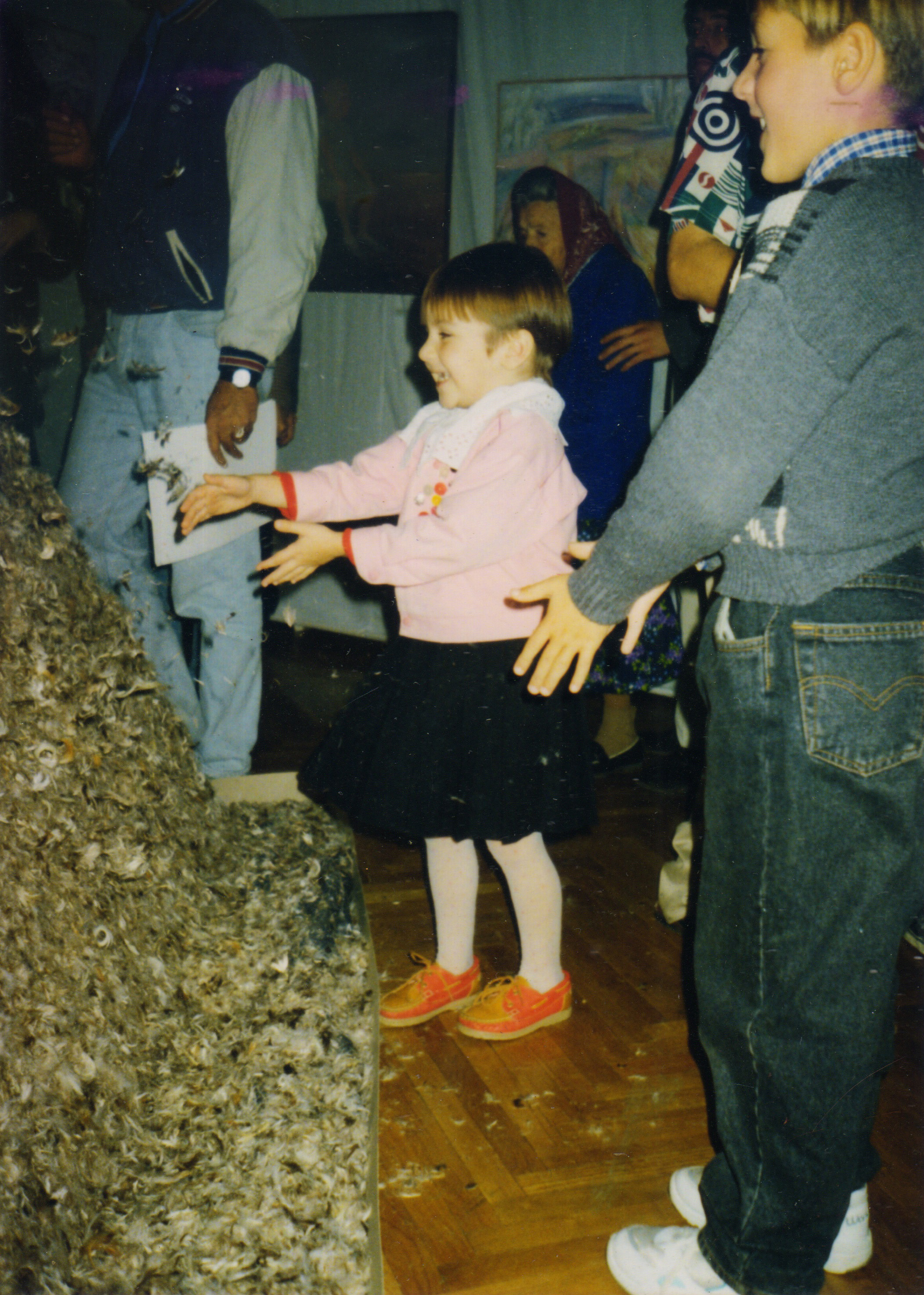 Арт-группа «Гильдия красивых». Курортное дело