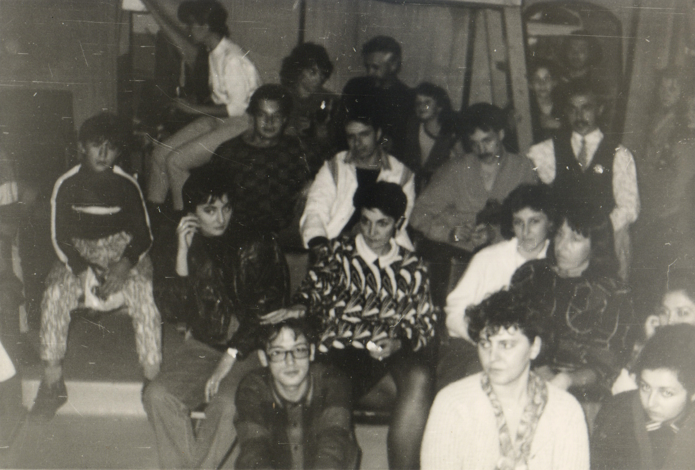 Арт-группа «Гильдия красивых». Курортное дело