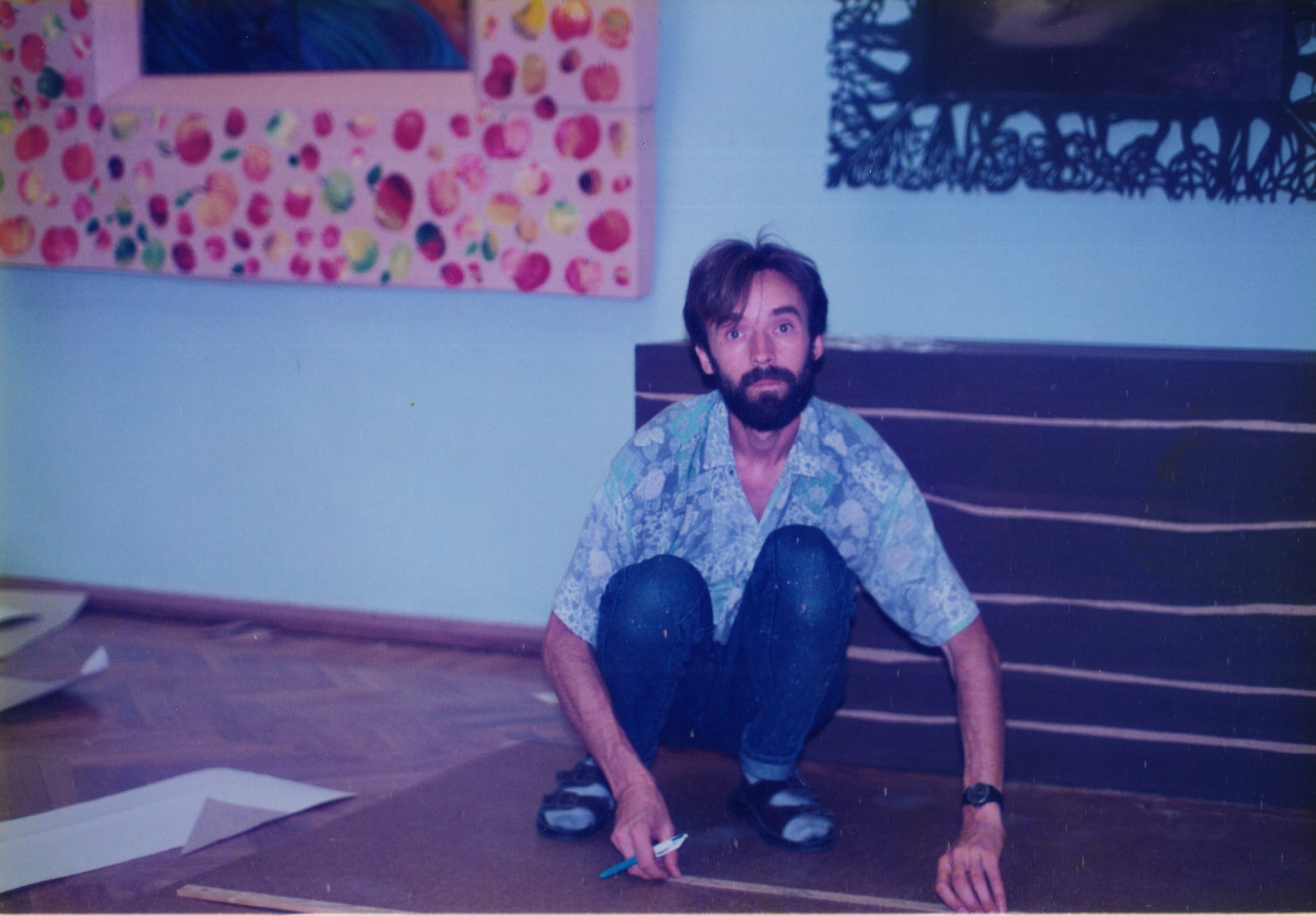 Арт-группа «Гильдия красивых». Курортное дело