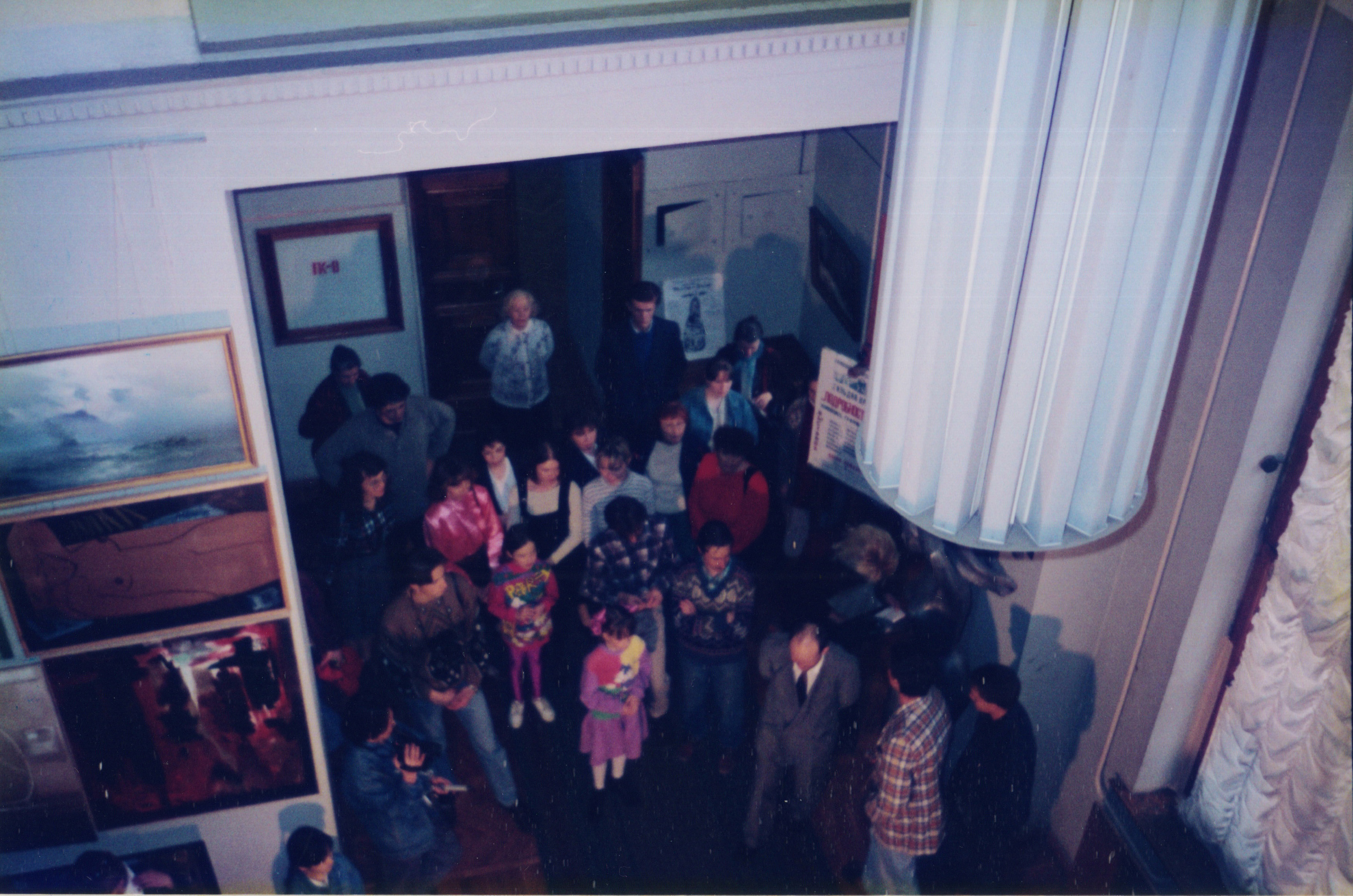 Арт-группа «Гильдия красивых». Курортное дело