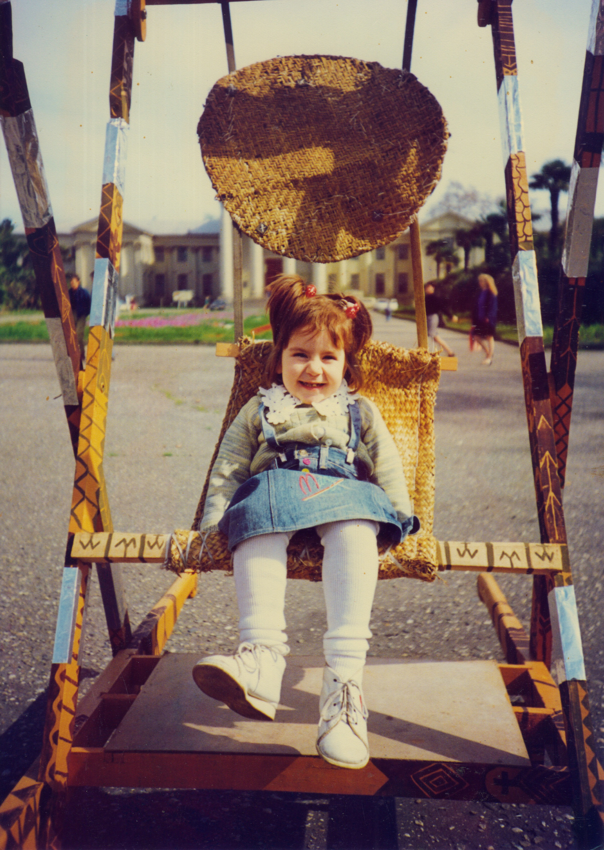 Арт-группа «Гильдия красивых». Курортное дело