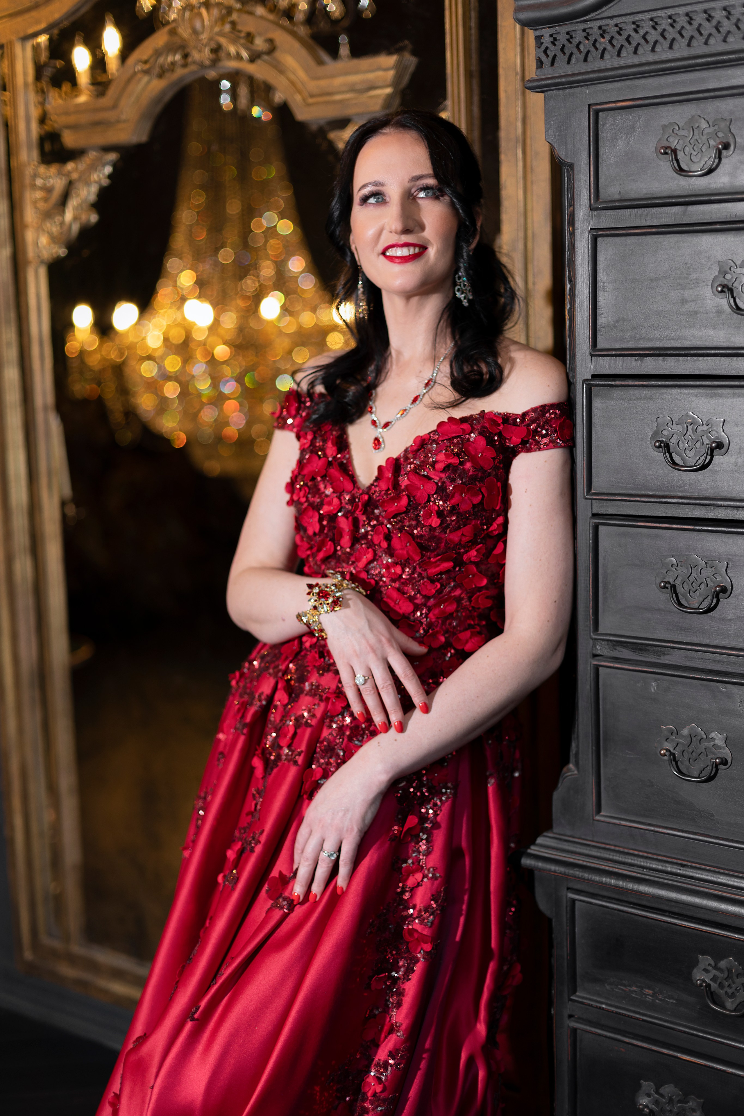 Индивидуальная съемка. Фотограф в Москве Ольга Кожемякина