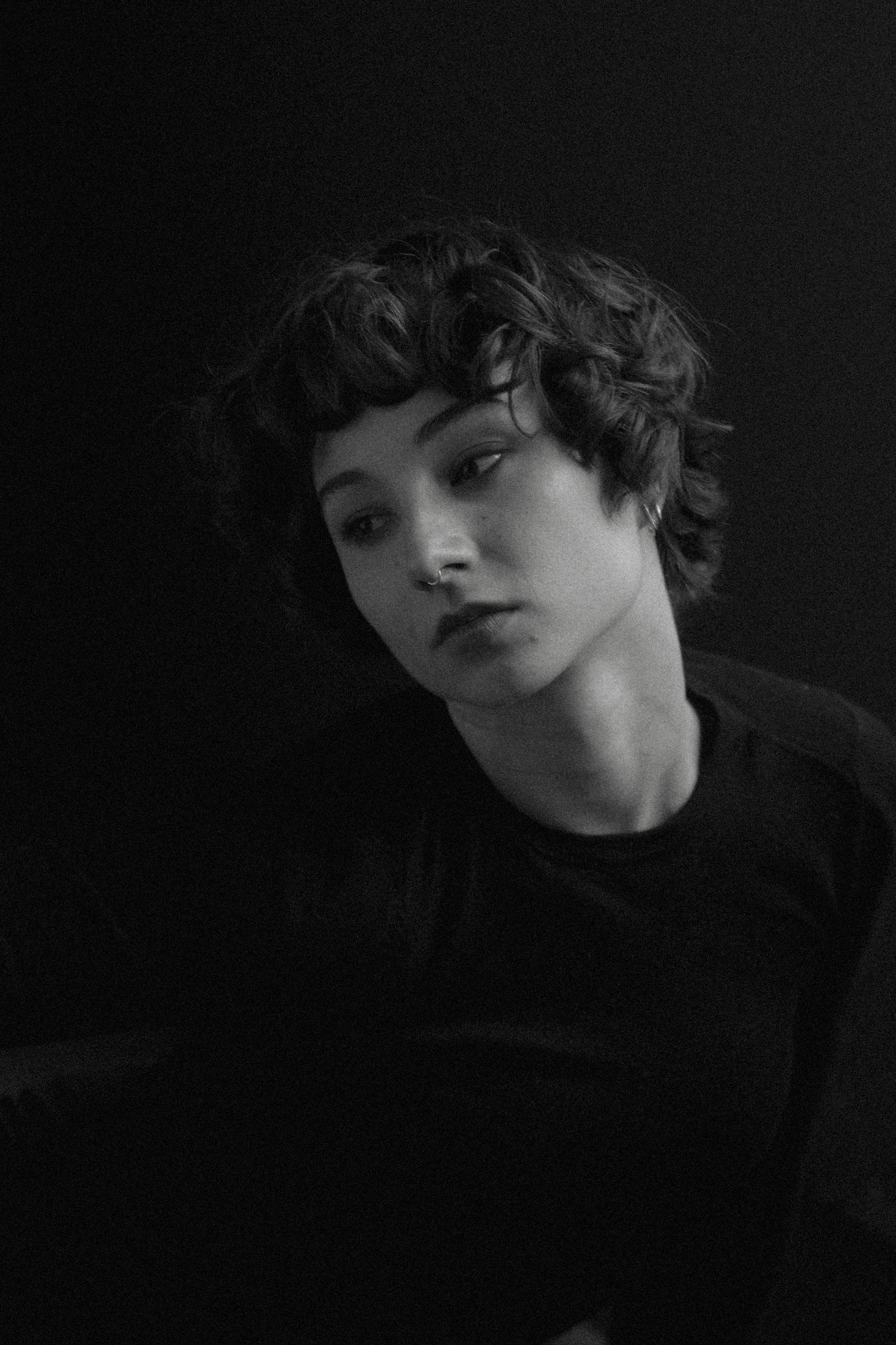 Персональная съемка. Фотограф Злата Спицына