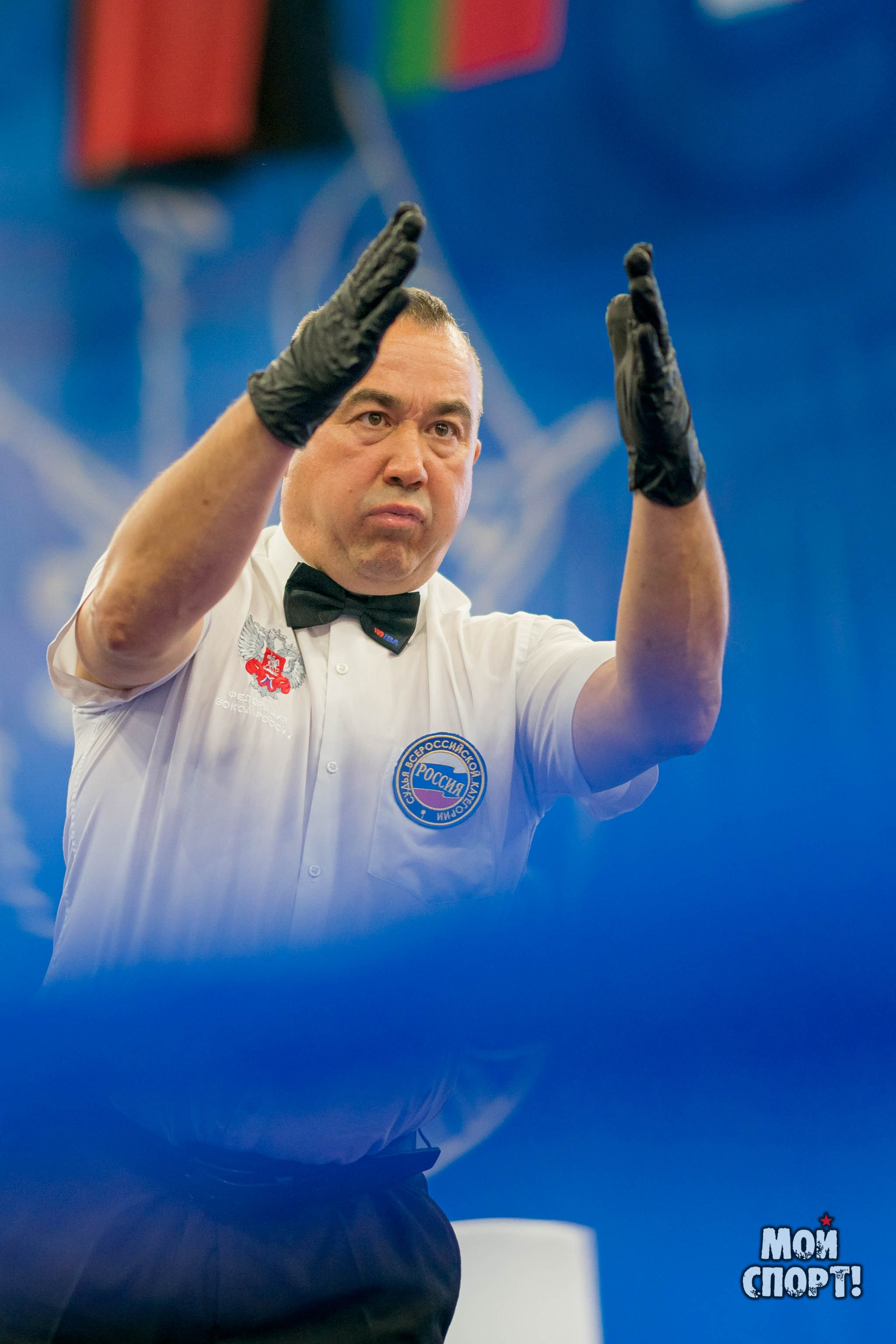 Всероссийский турнир по боксу памяти А. И. Федотова. Студия «Мой Спорт!» — все о спорте в Якутии